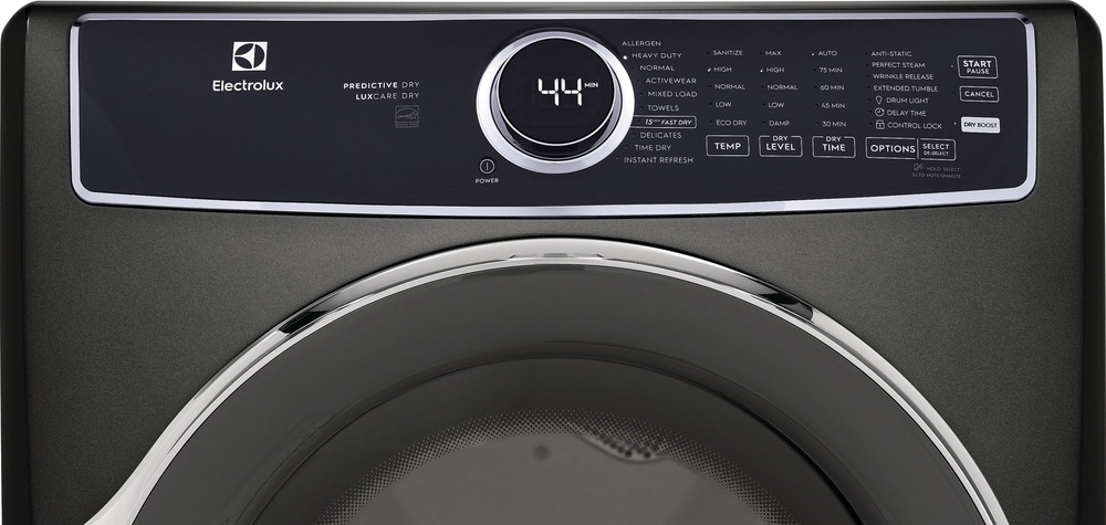 Electrolux ELFG7537AT Gas-Dryers - View #5