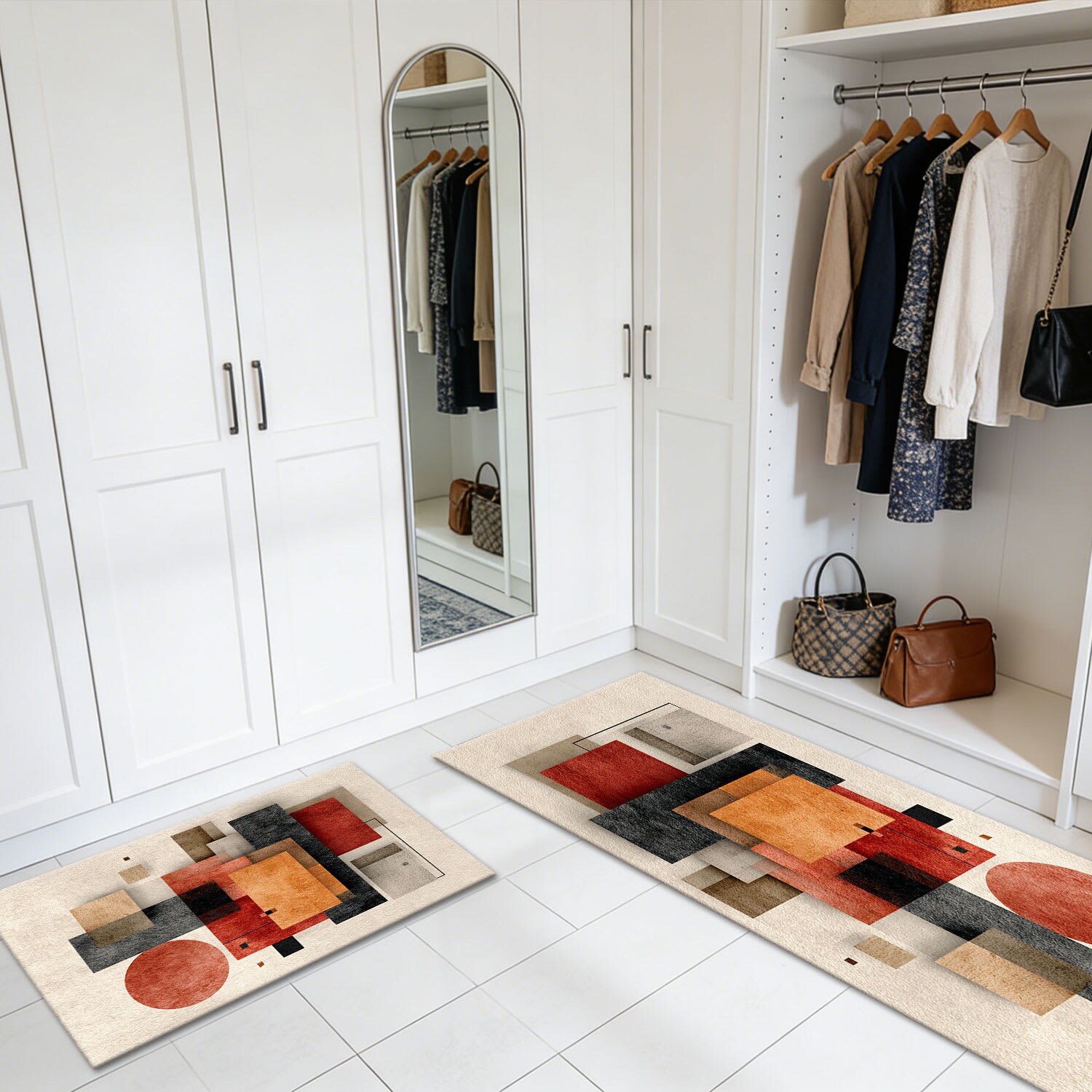 TOBILI TO-SL-775A rugs - View #2