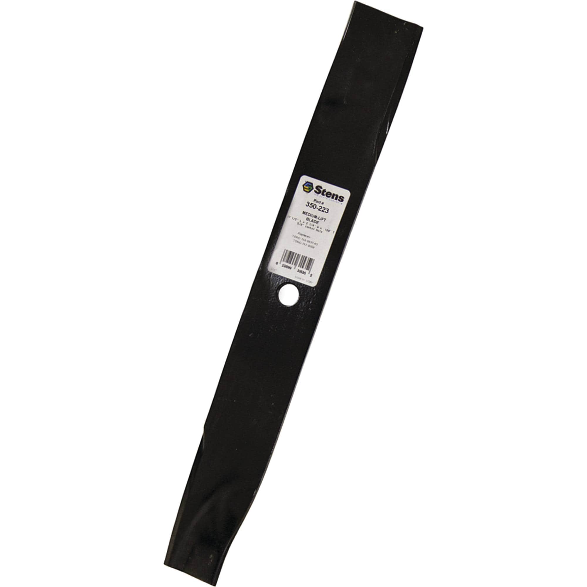 Stens 350-223 Ope-Mower-Blades - View #2
