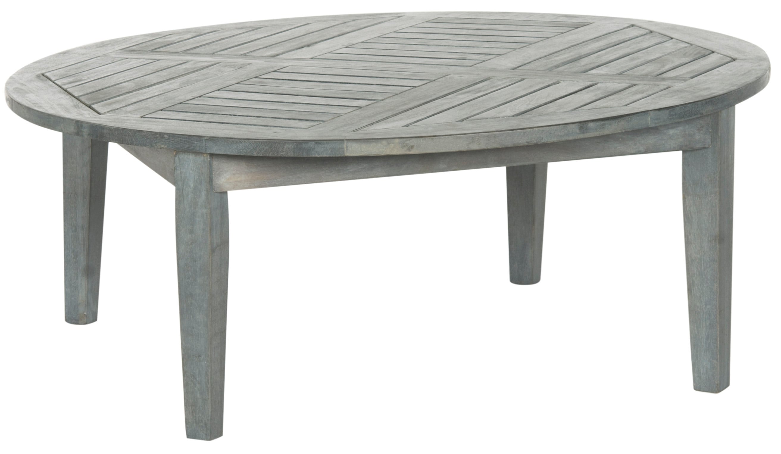 Safavieh PAT6718B Patio-Conversation-Sets - View #4