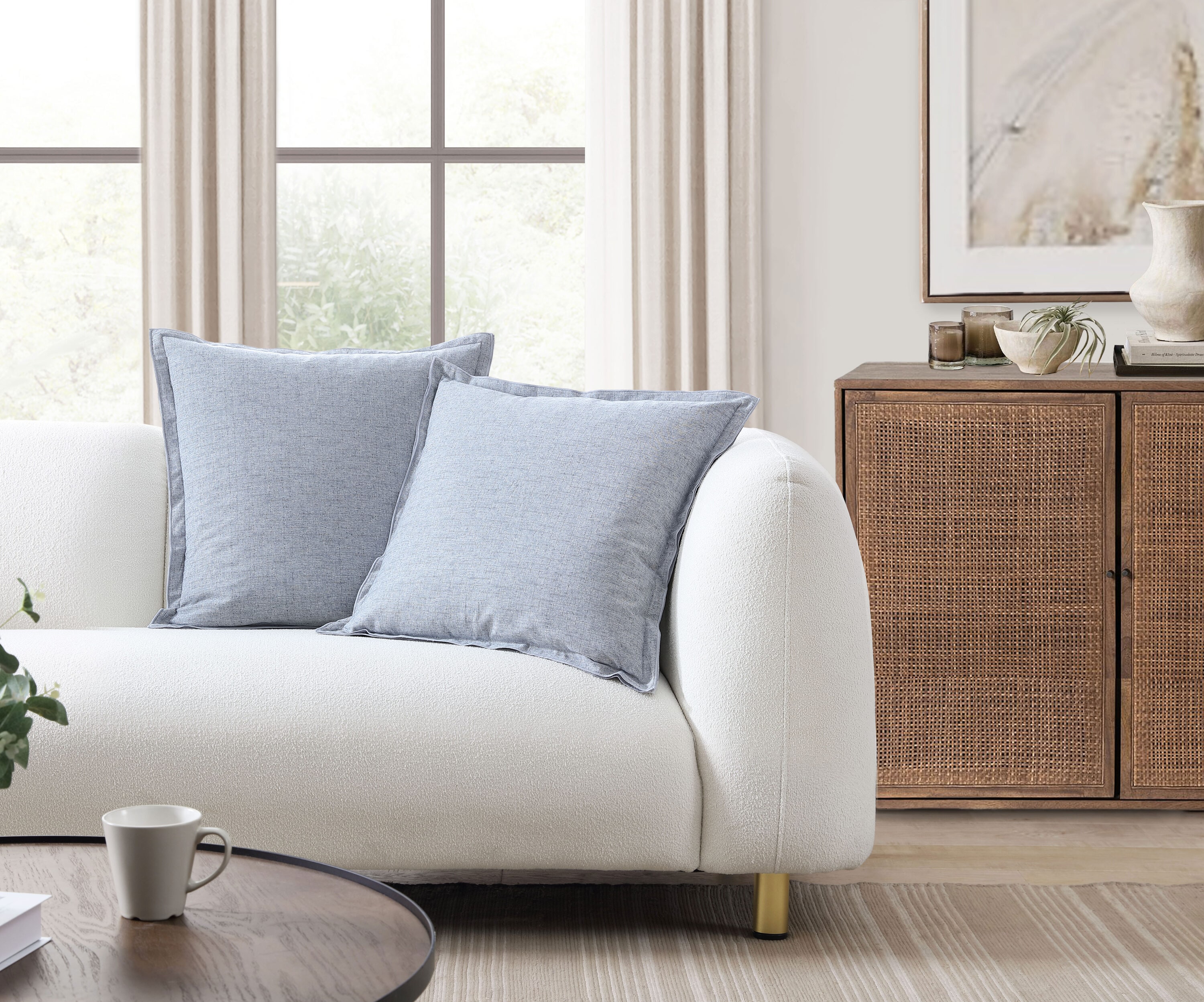 allen + roth 1151390 Accent-Pillows - View #5