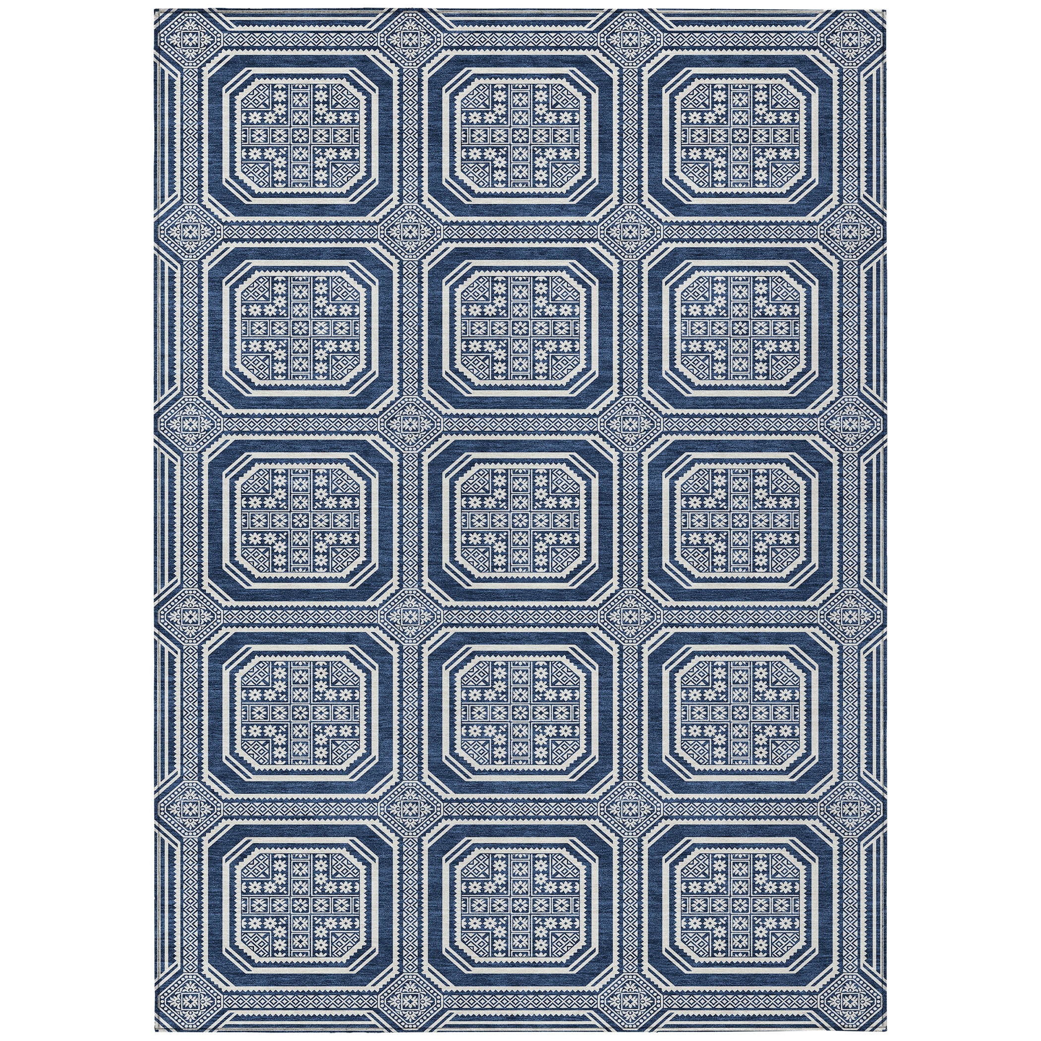 Addison Rugs ACN1459NA3X5 rugs - View #2
