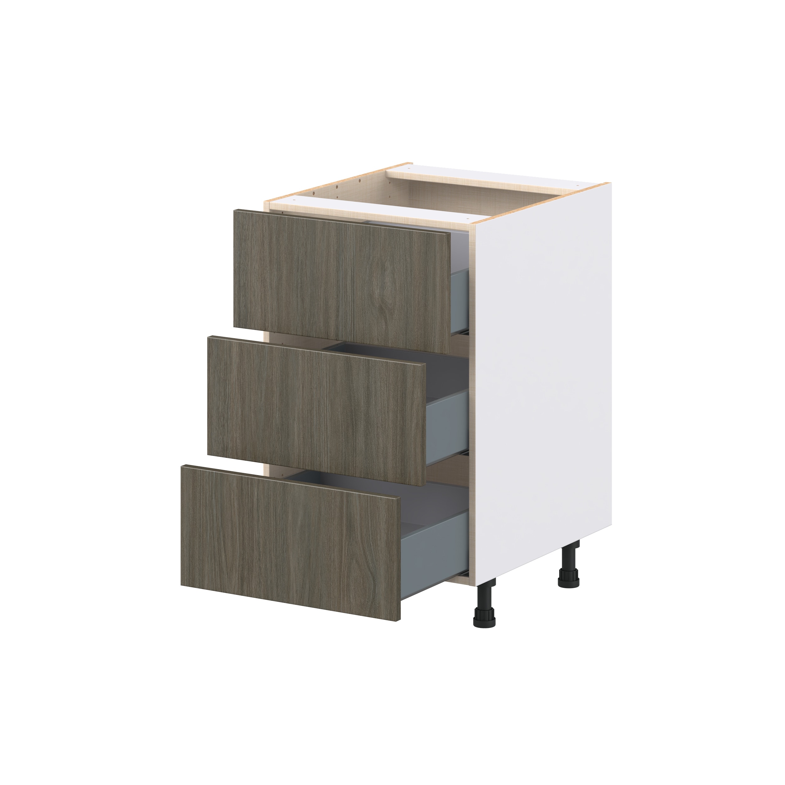 Hugo&Borg DSB3DA21-SA Cabinets-Kitchen - View #2