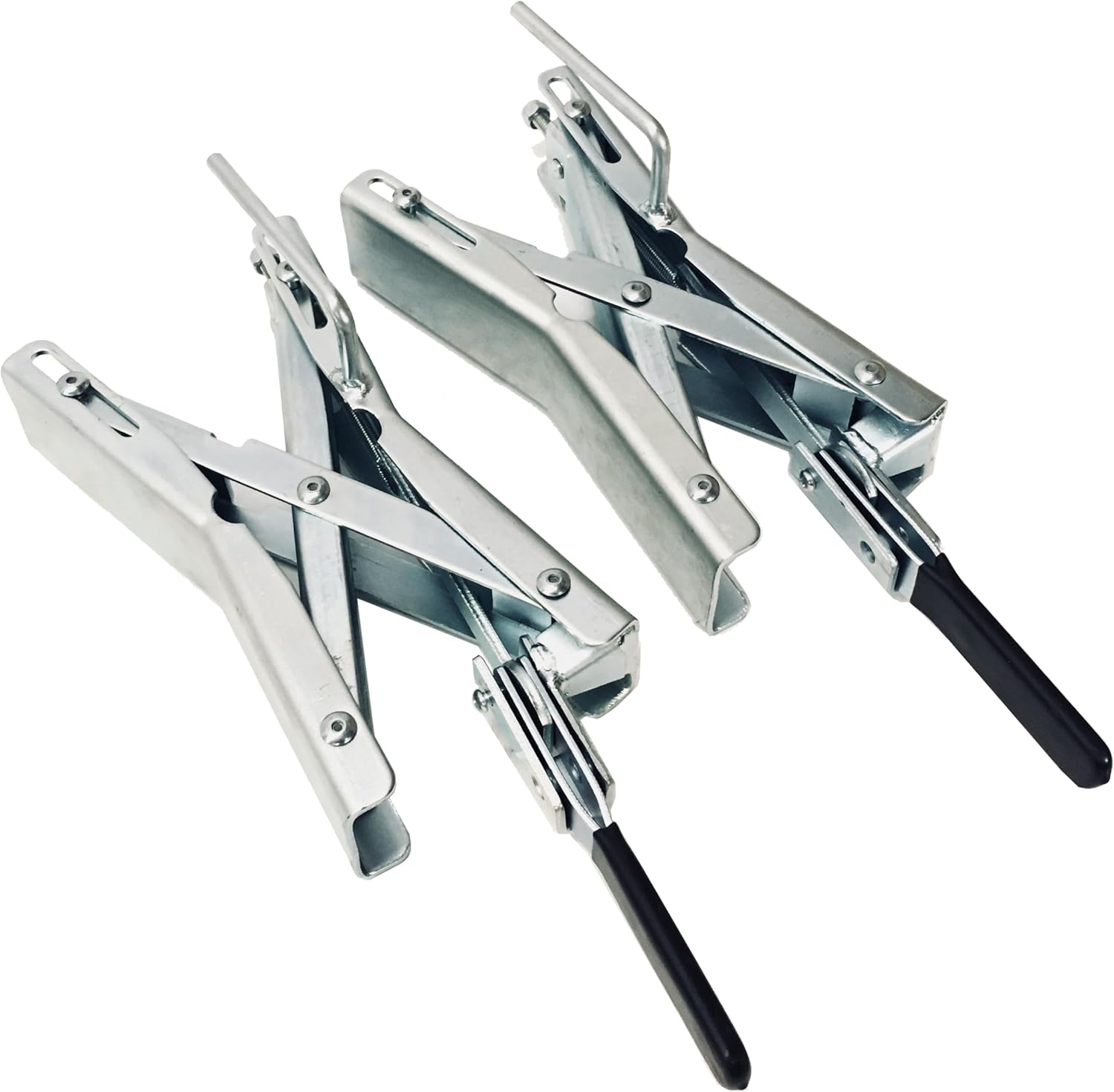MaxxHaul 70074 Tandem Wheel Chock