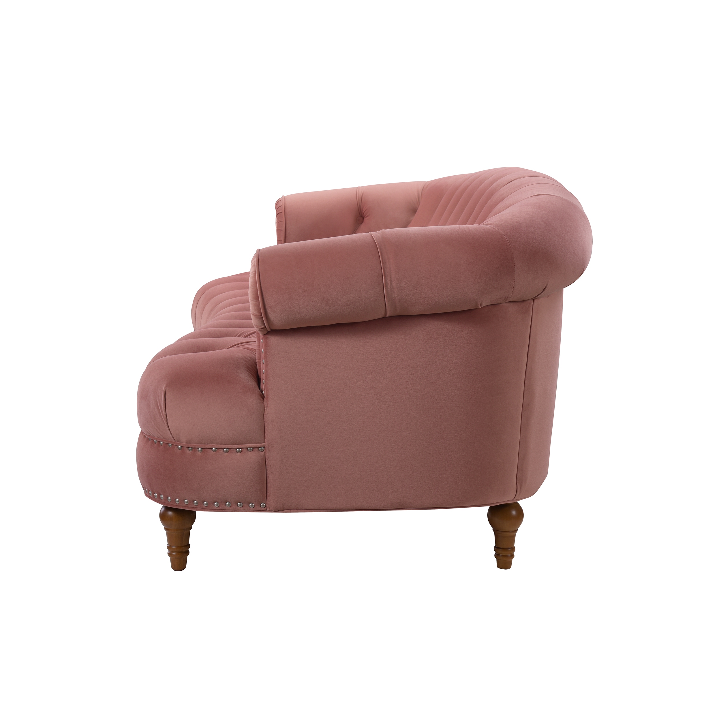 Jennifer Taylor Home 2525-3-971 Sofas-Loveseats - View #4