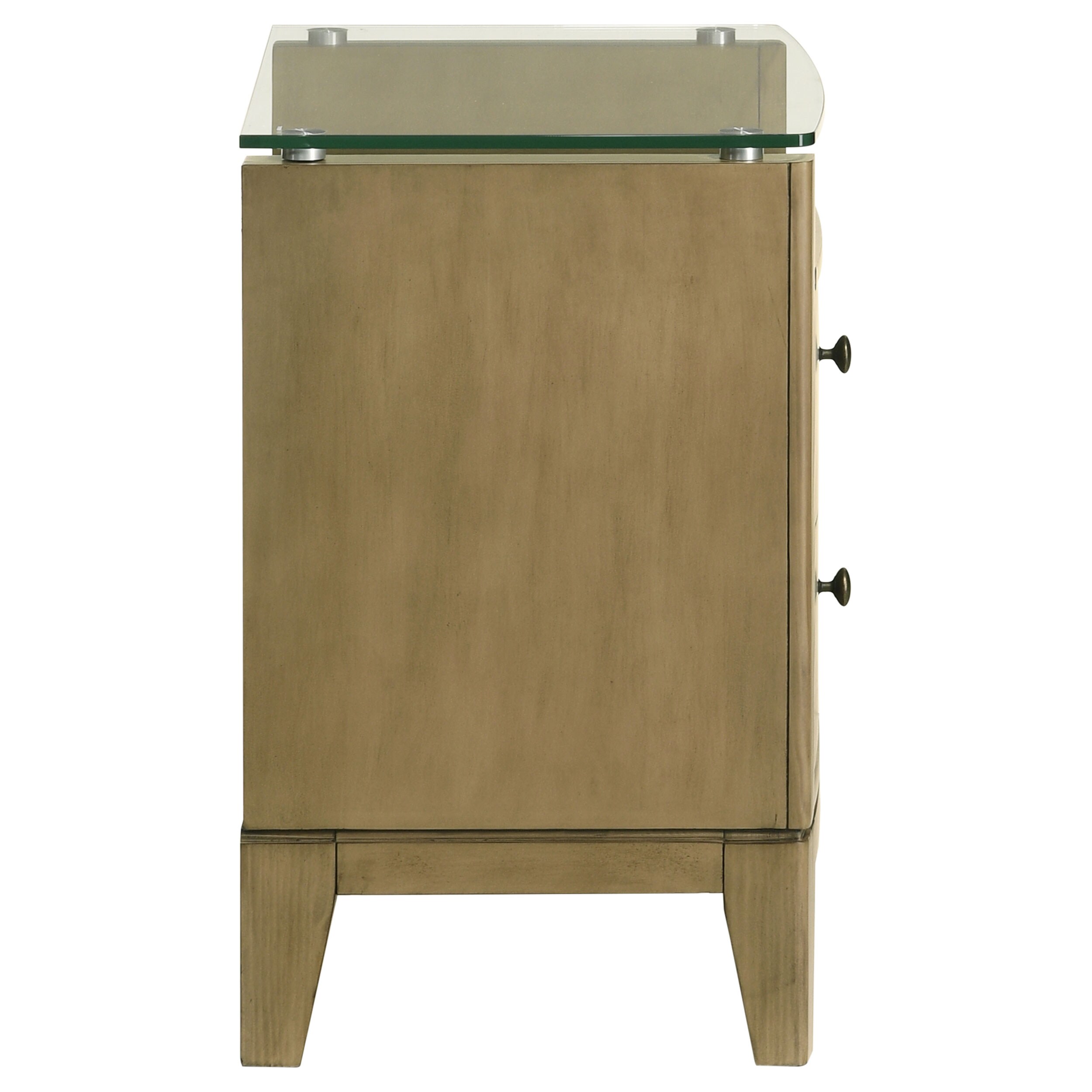 GLANZEND 65145HESD nightstands - View #6