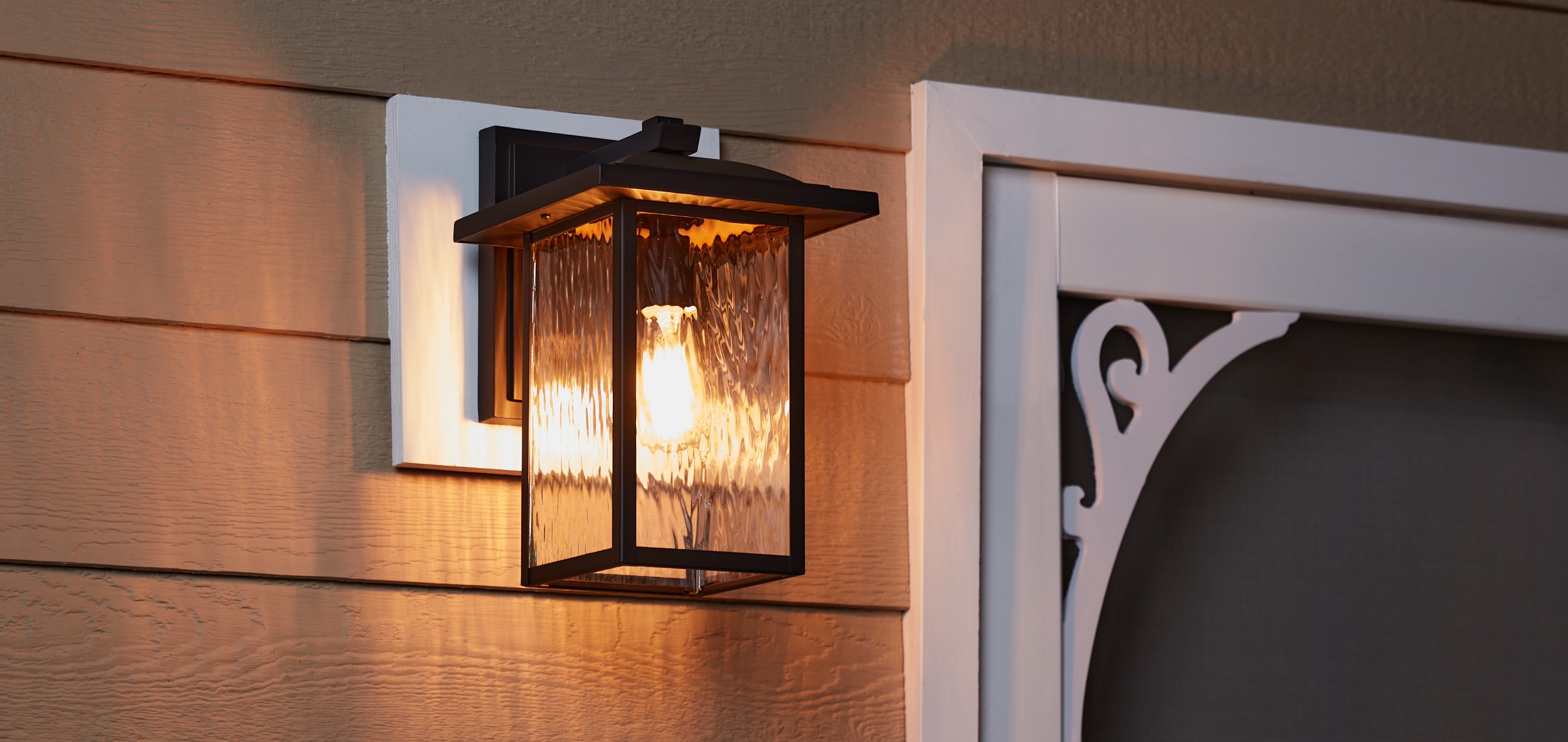 Kichler 49925OZ Outdoor-Wall-Lighting - View #4