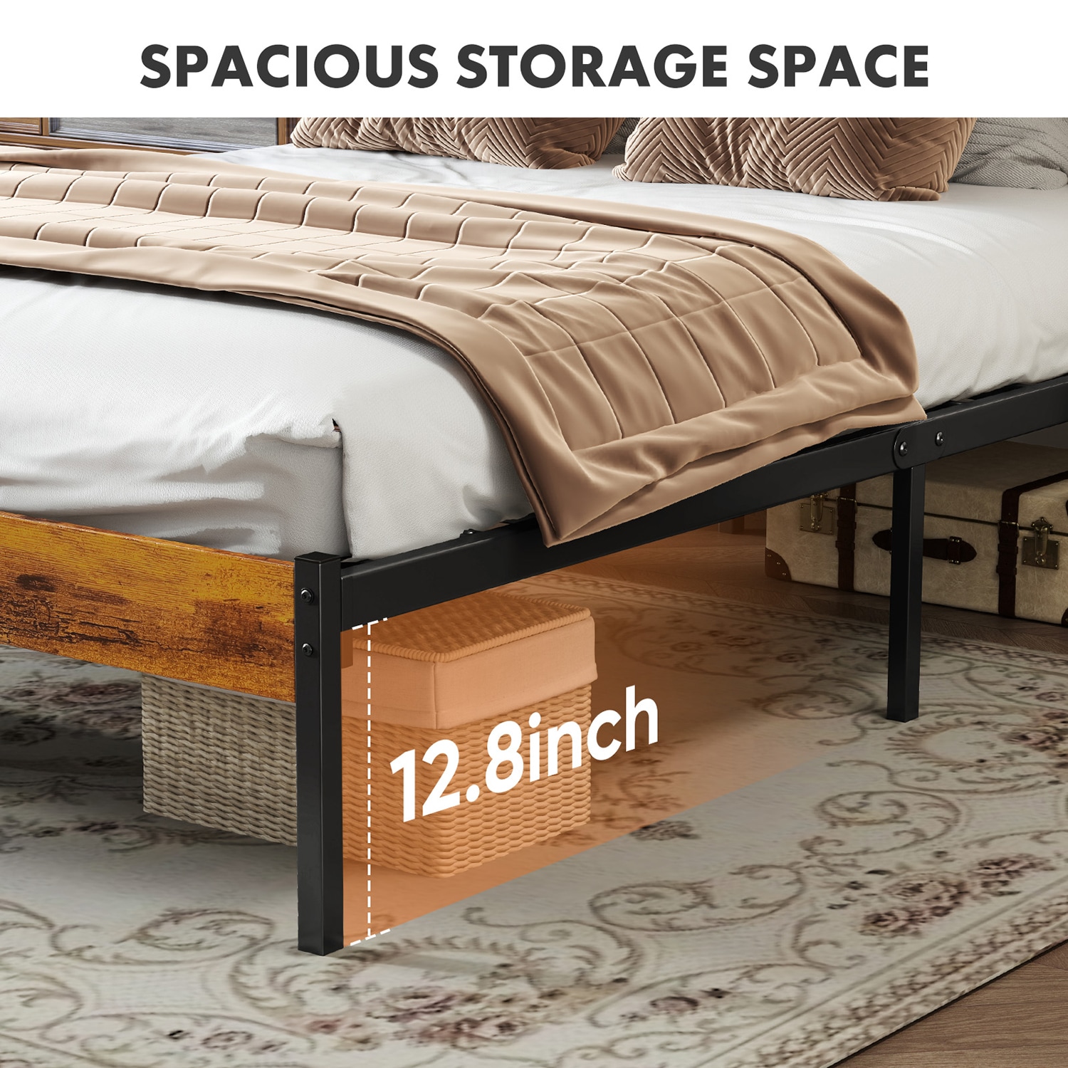 GZMR MR-PO-W40718049 beds - View #6