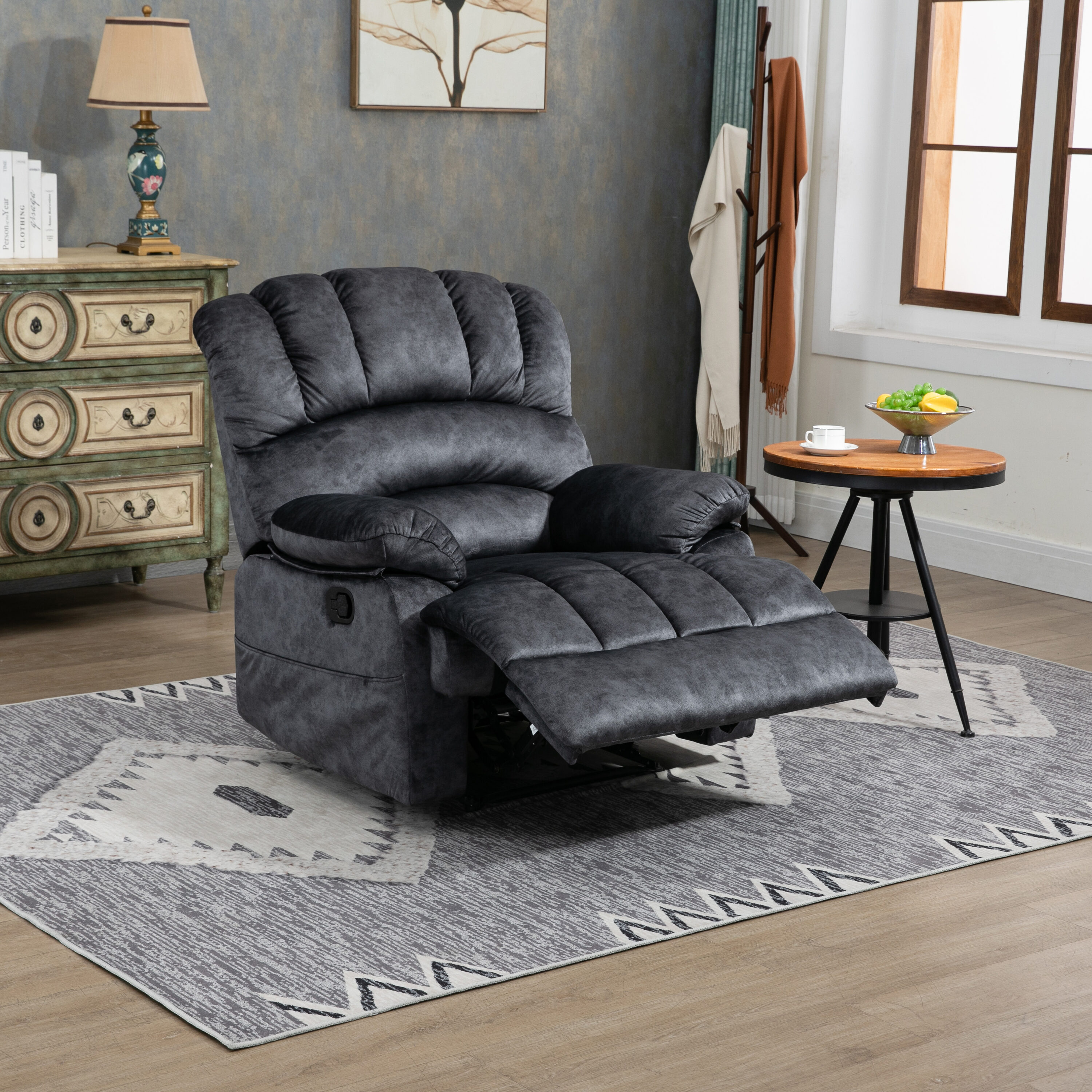 Mondawe OR-W516DA-LF recliners - View #2