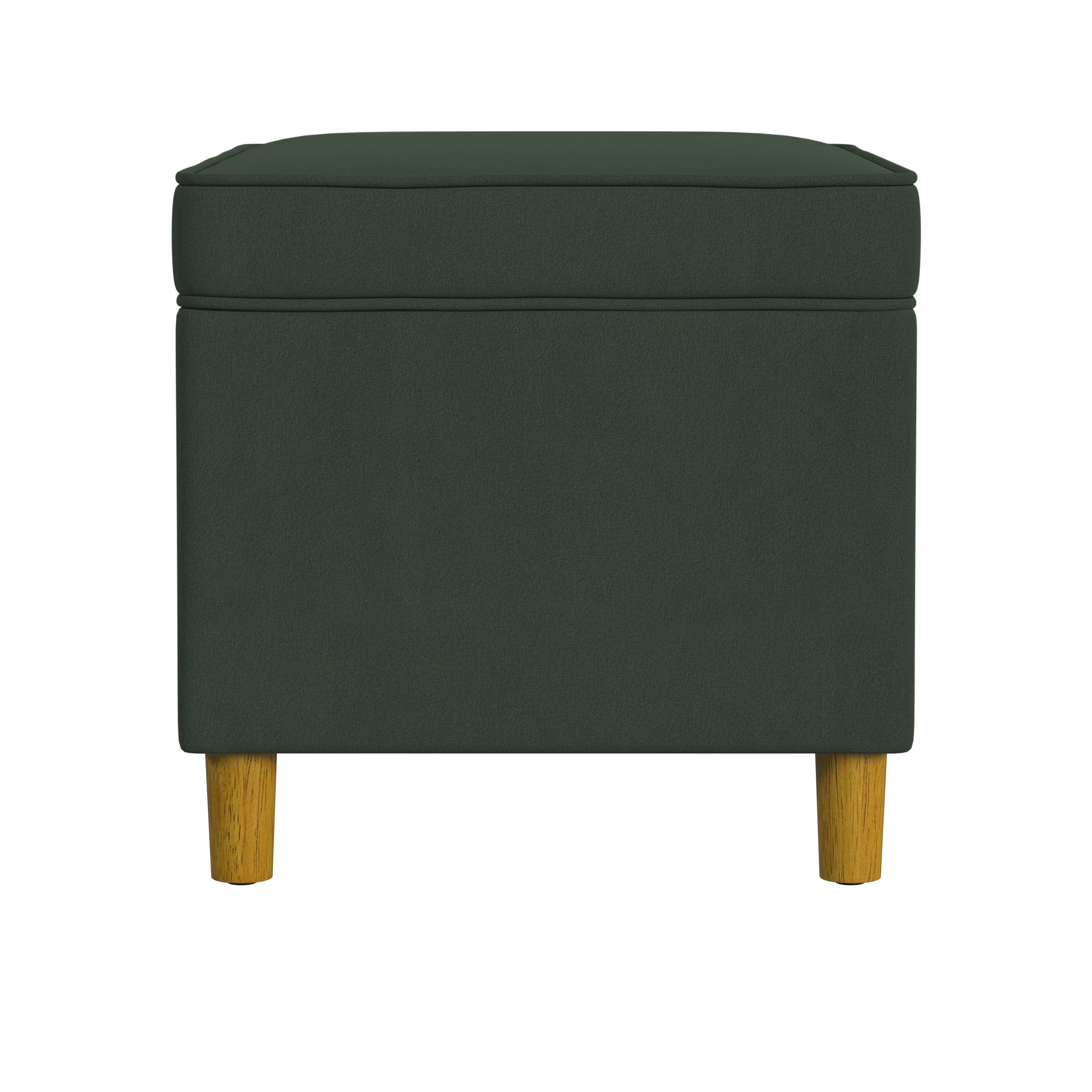 HomePop K7732-B311 Indoor-Ottomans - View #5