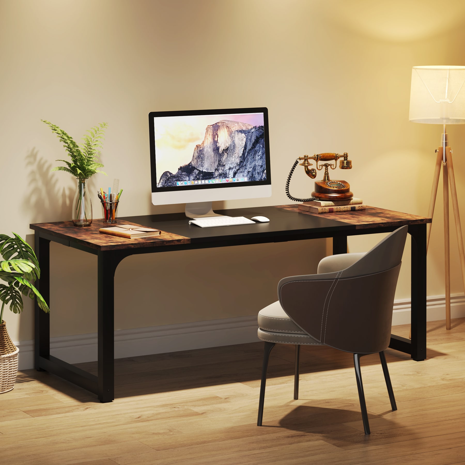 Tribesigns HOGA-C0037 desks - View #4