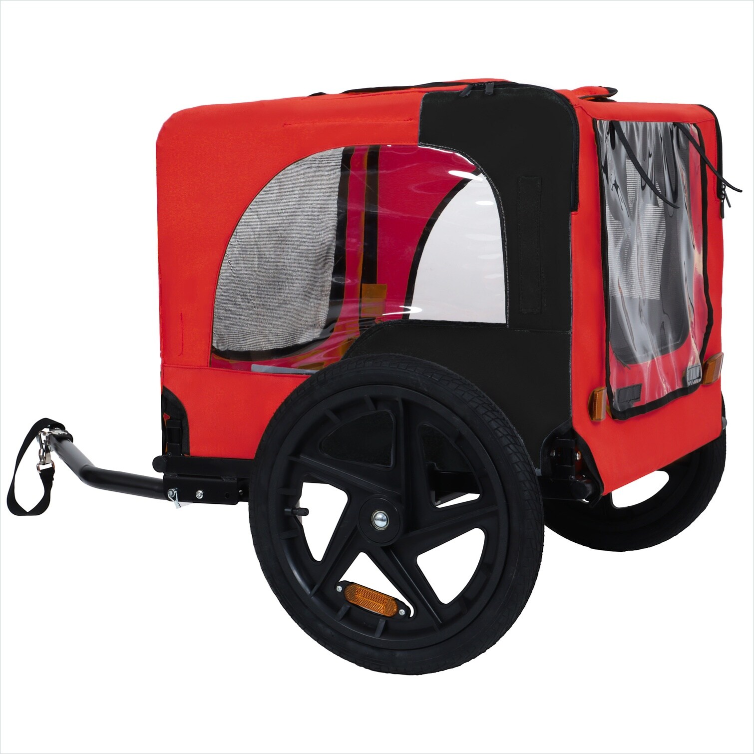 SunJet AU682R5HWP9W Pet-Strollers - View #12