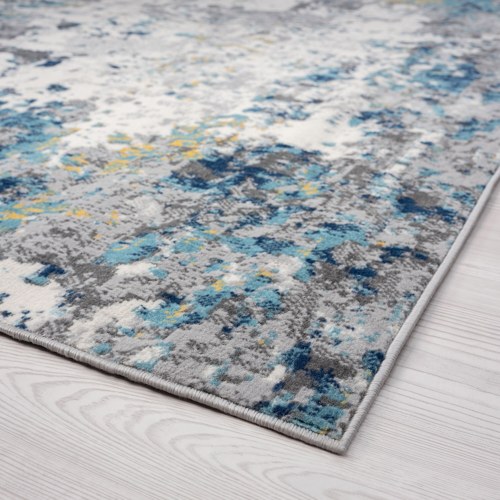 Tayse DYN1206 8X10 rugs - View #4
