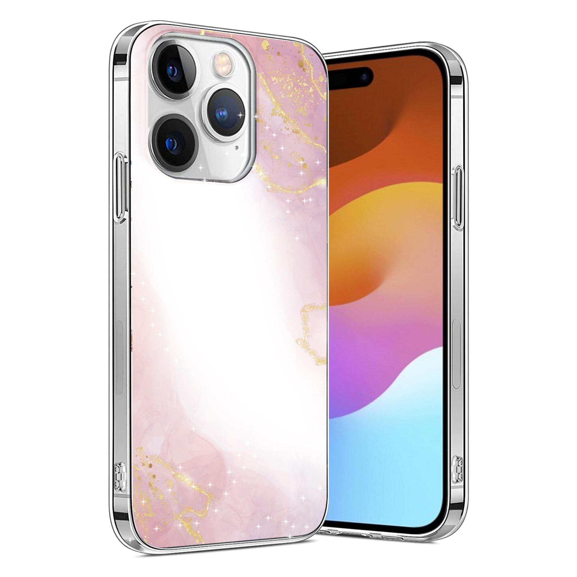 SAHARA CP00464 Cell-Phone-Cases - View #2