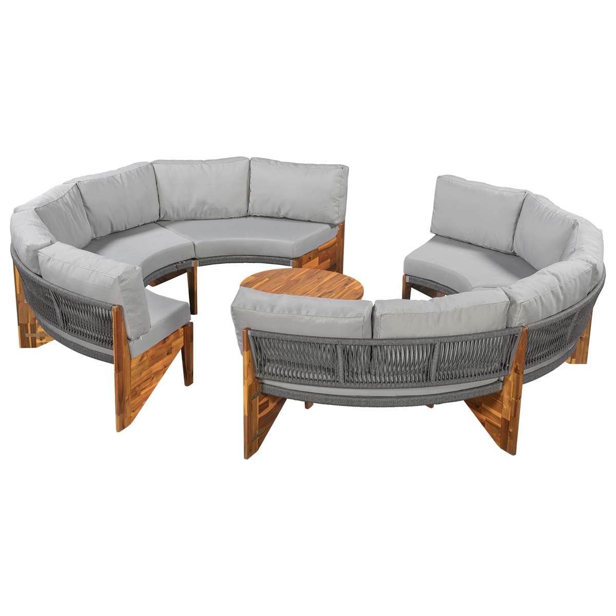 ModernLuxe L-WY000379AAE Patio-Sofas-Daybeds - View #9