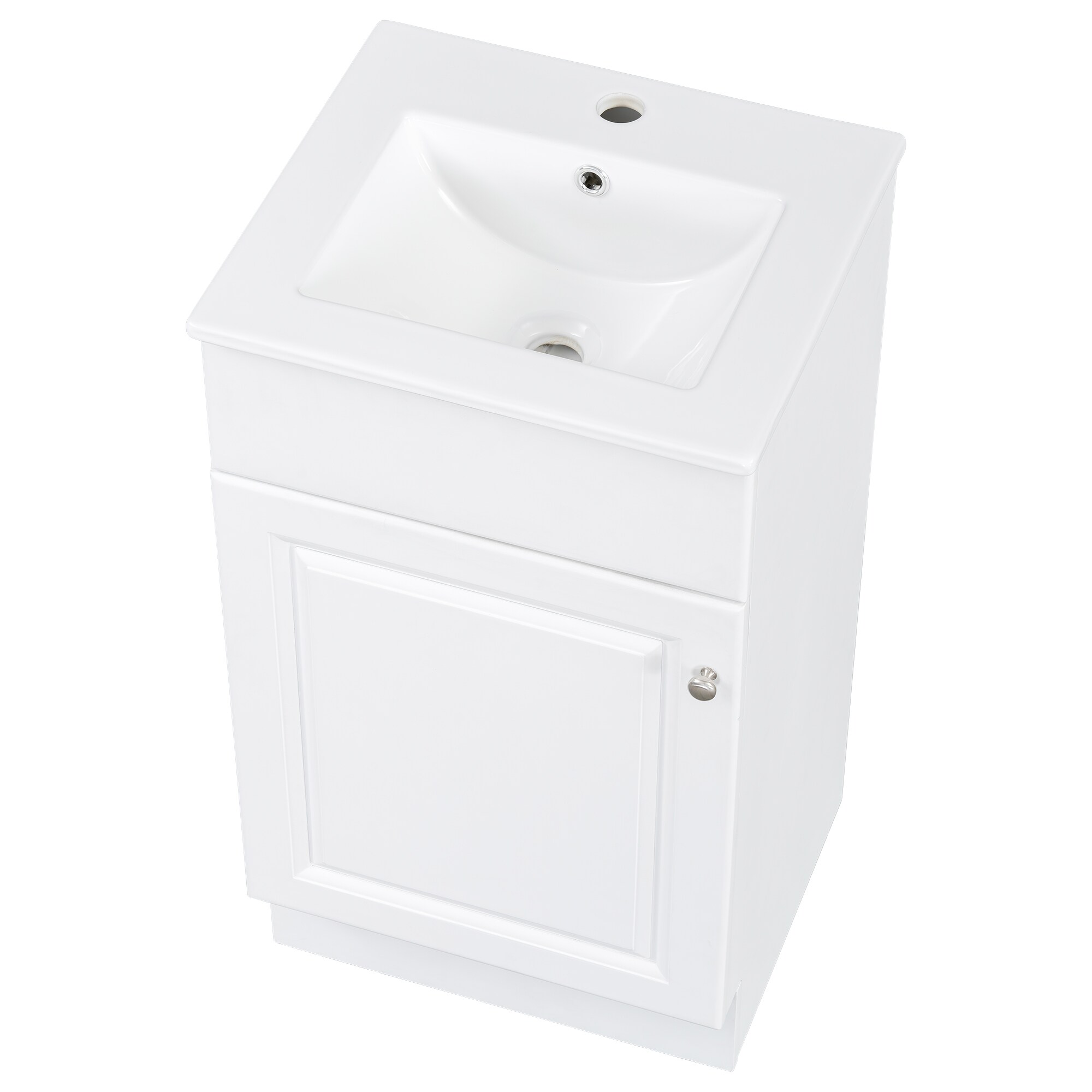 Tatayosi XHP237932K Bath-Vanity-Combo - View #5