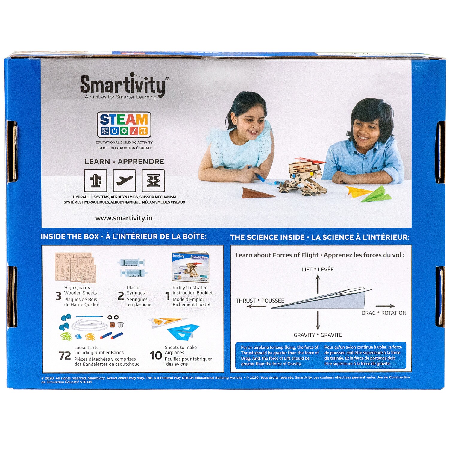 Smartivity G0756619014234 Play-Toys - View #4