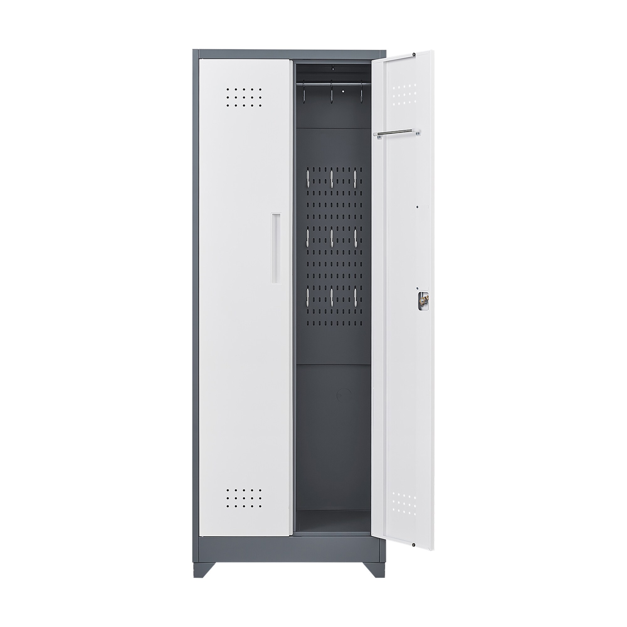 SINOFURN SYD260001PK Storage-Cabinets - View #8