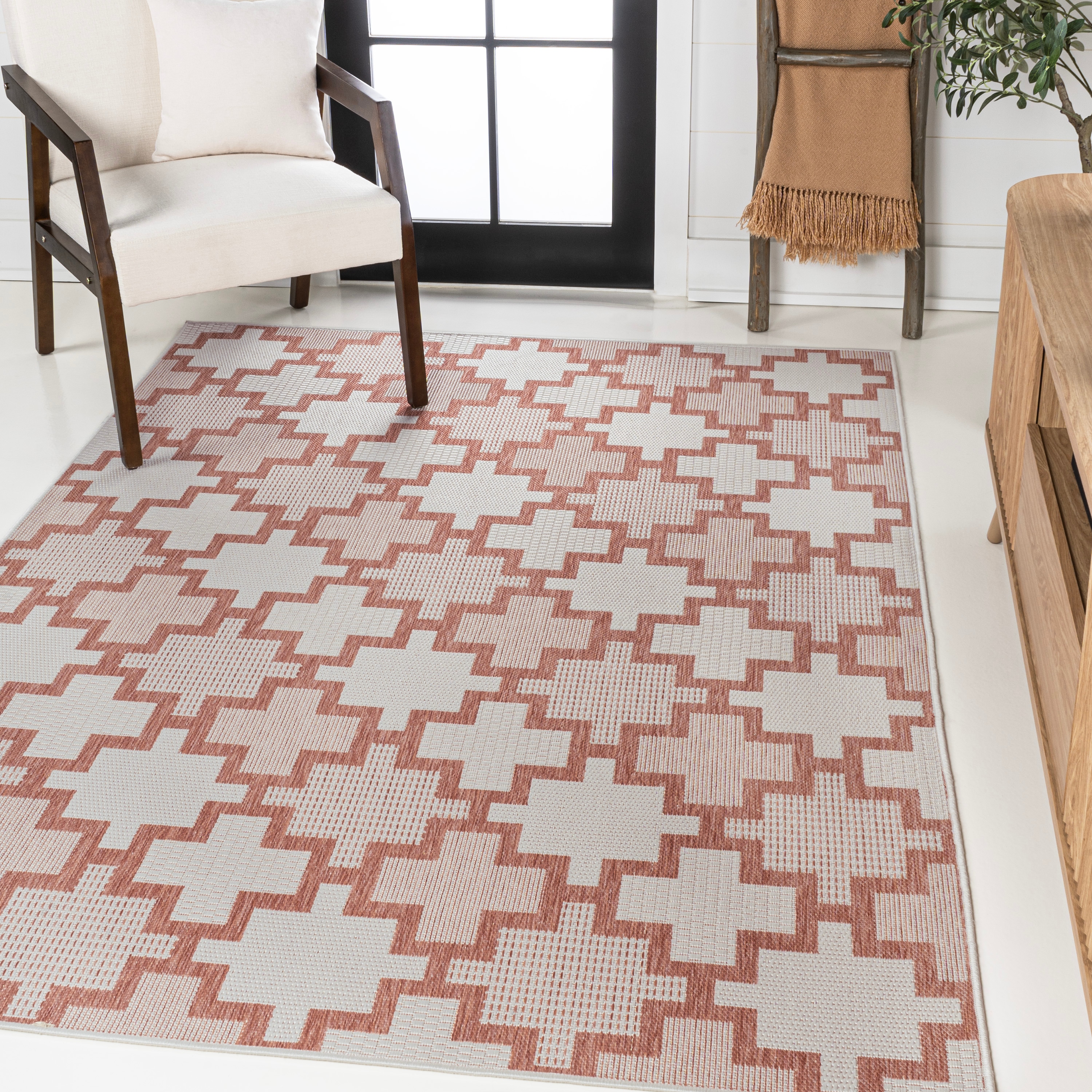 JONATHAN  Y TSN200A-3 rugs - View #8