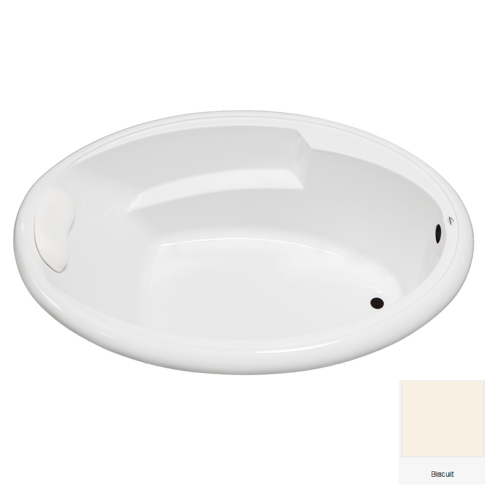 Laurel Mountain 6642VT528 bathtubs - View #2