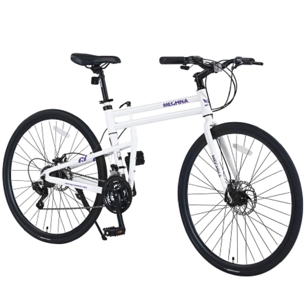 ZAKLOOP XU1511114562 26-in Adult unisex Bike