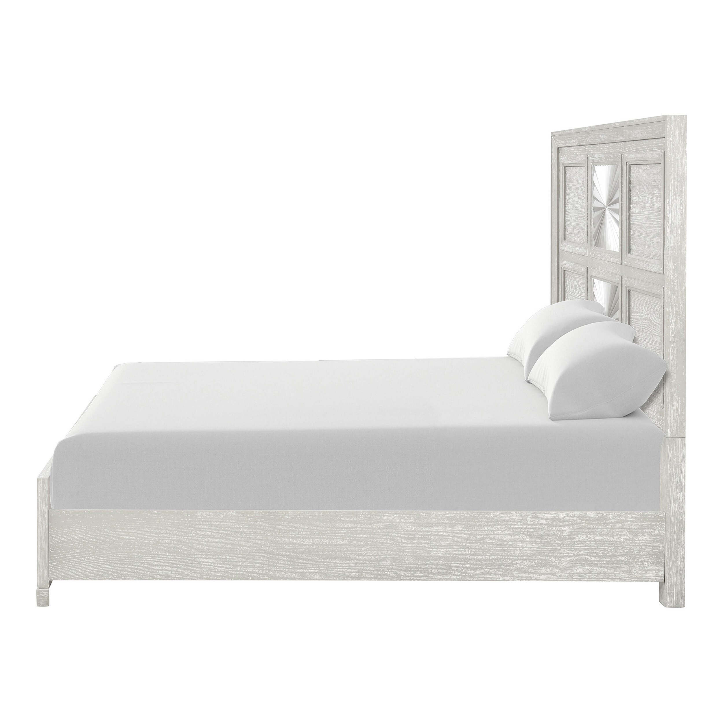 Furniture of America IDF-N7368GY-EK beds - View #5