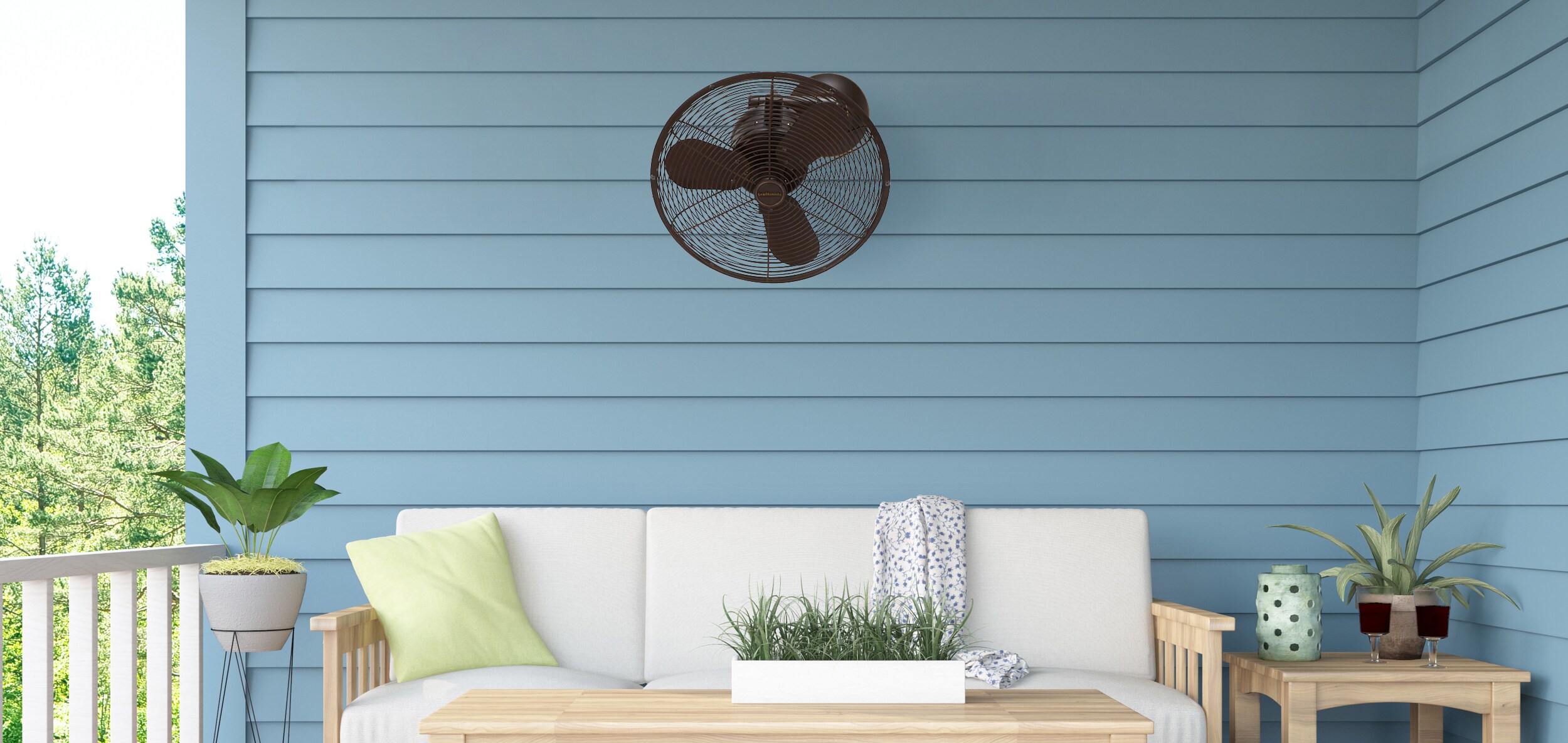 Craftmade BW414AG3 Ceiling-Fans - View #4
