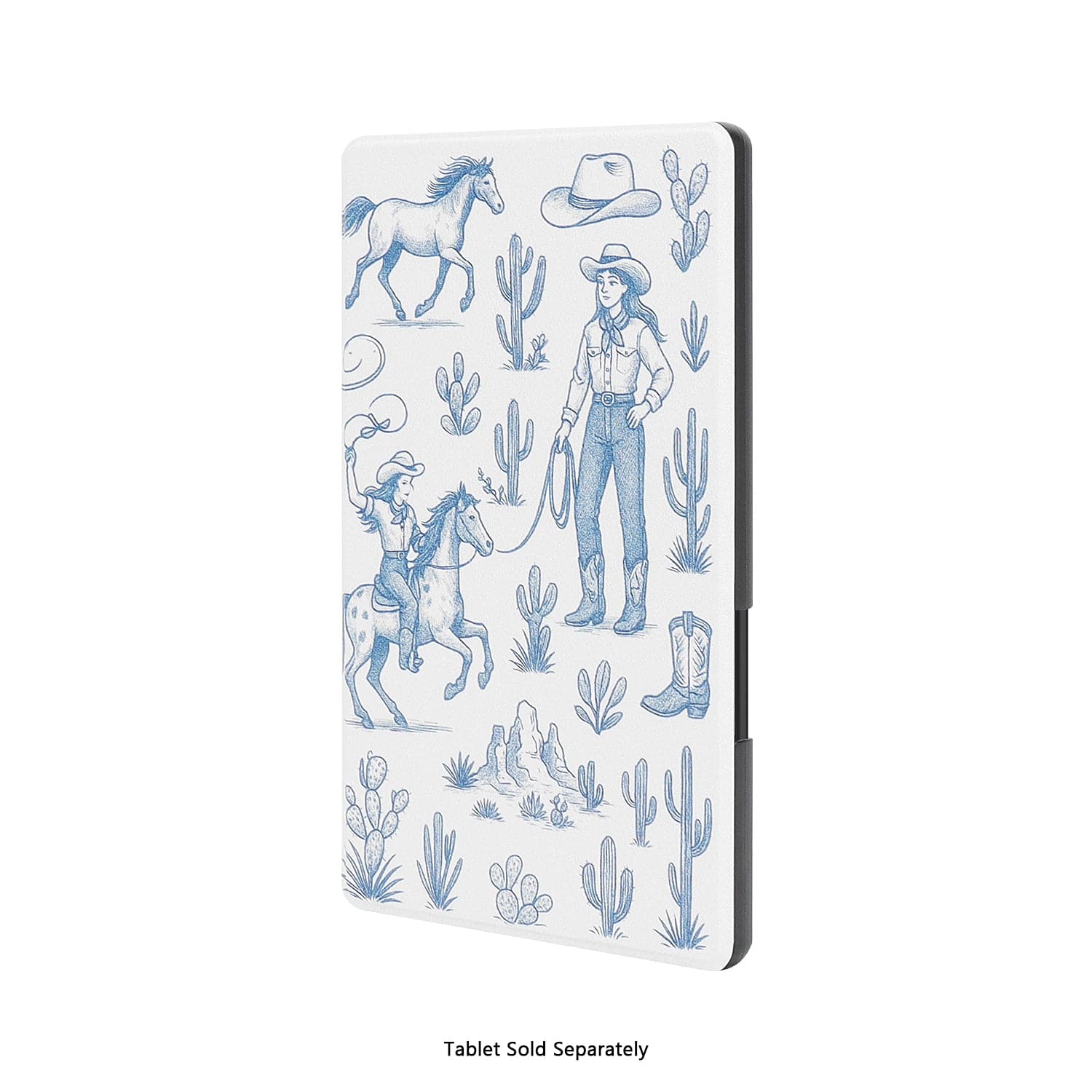 SAHARA TB00511 Tablet-Accessories - View #3