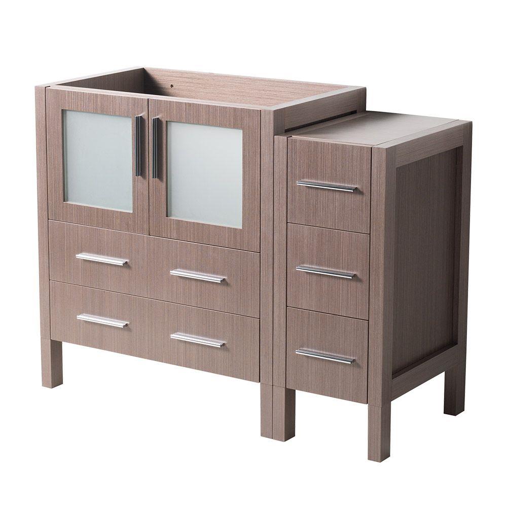 Fresca FCB62-3012GO vanities - View #2