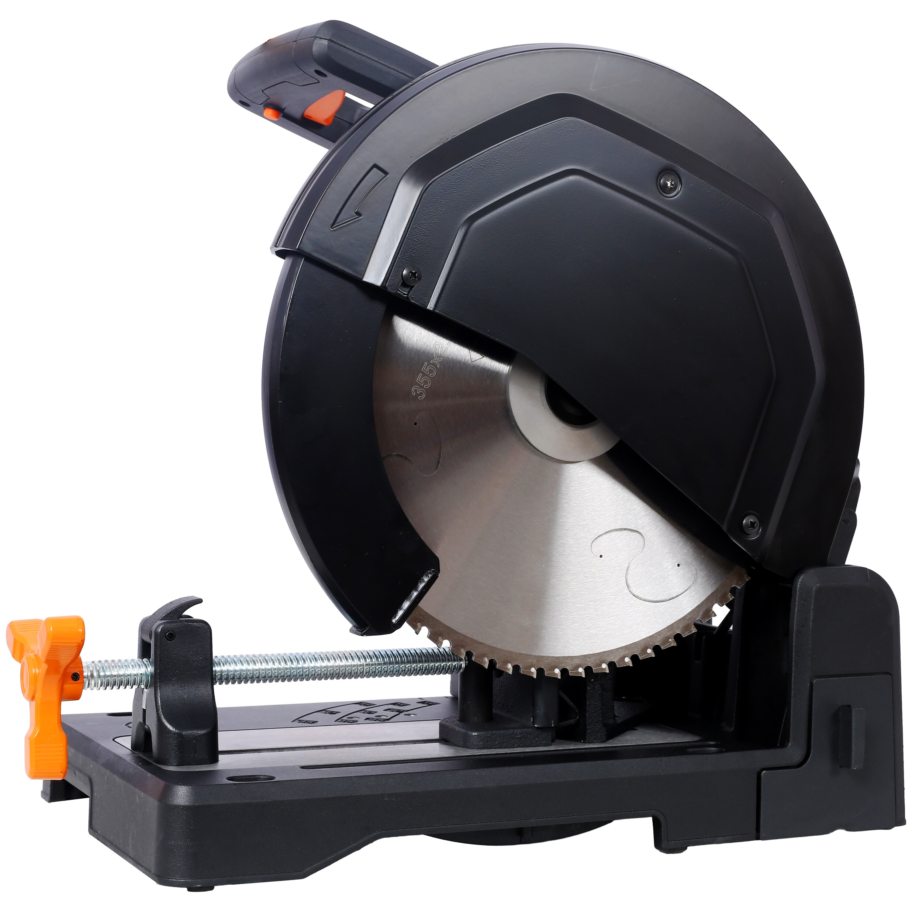 Tatayosi JL197369 Chop-Saws - View #17