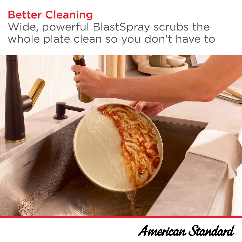 American Standard 1048814230 Kitchen-Faucets - View #5