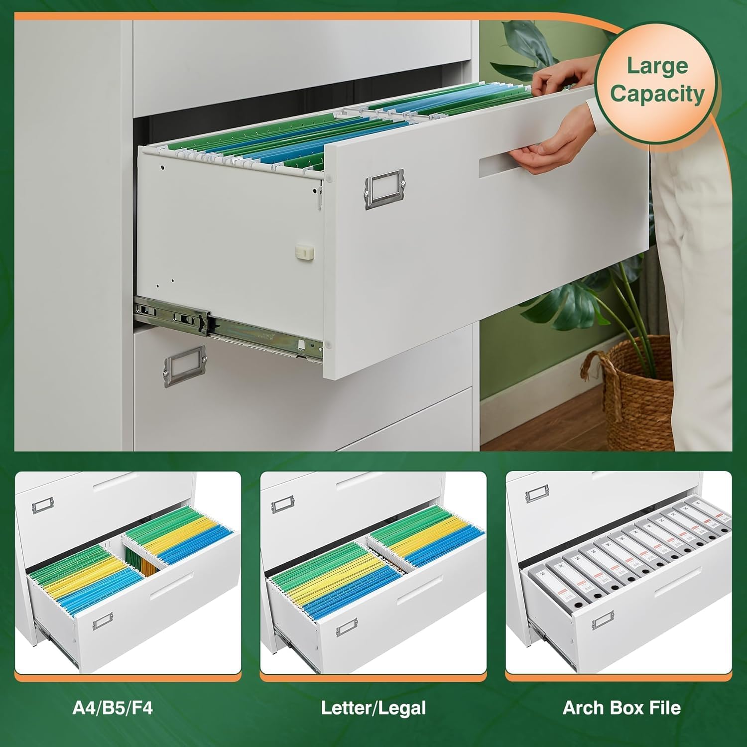 Letaya B0DP3ZSX9C Storage-Lockers - View #7