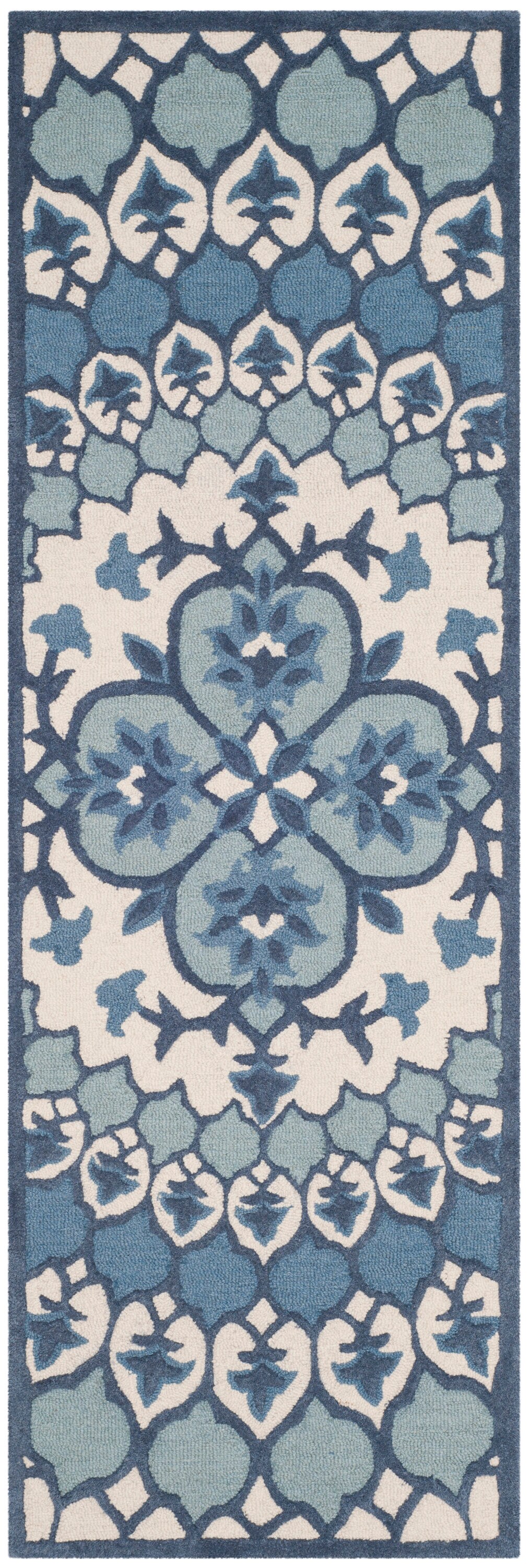 Safavieh BLG610G-27 rugs - View #2
