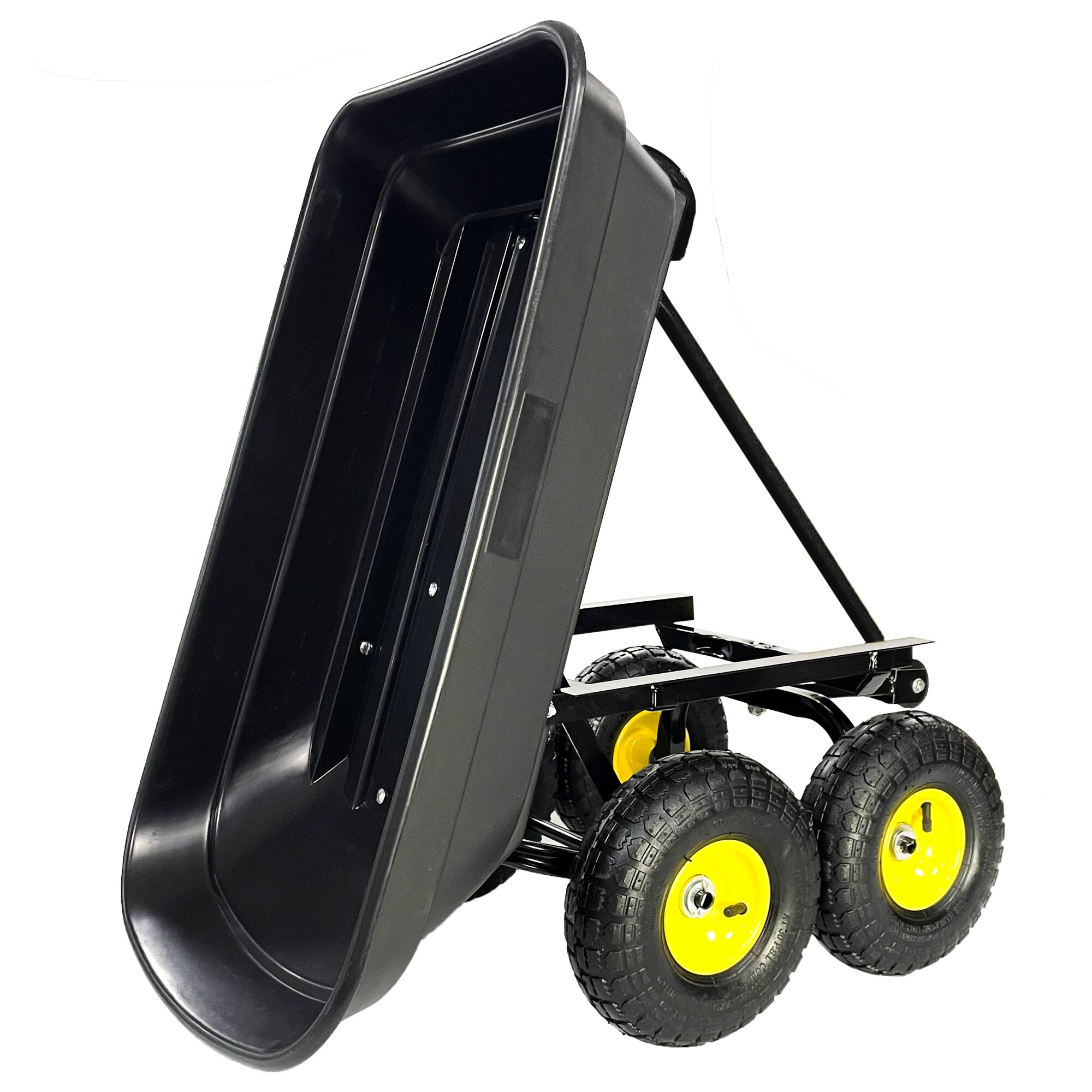 Damerin 1011GC10 Yard-Carts - View #5