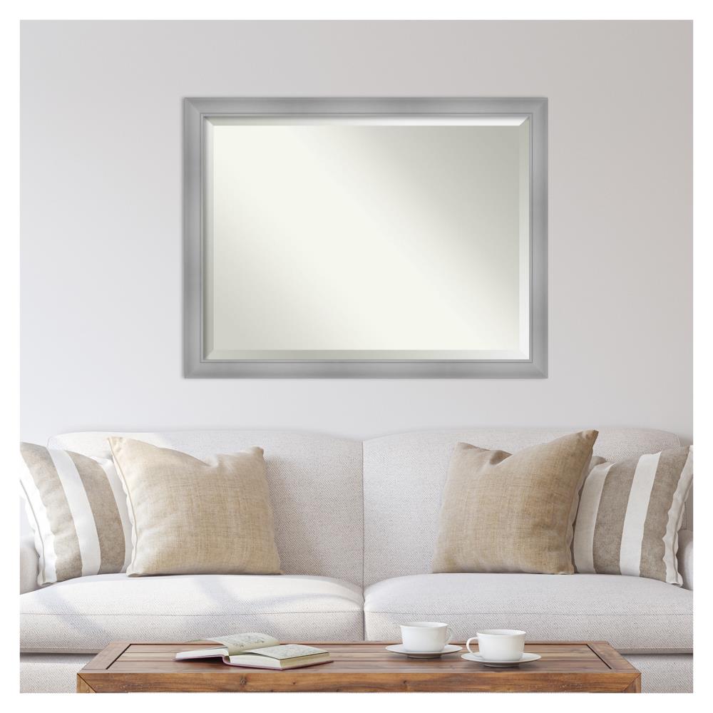 Amanti Art DSW4961014 Framed-Bath-Mirrors - View #5