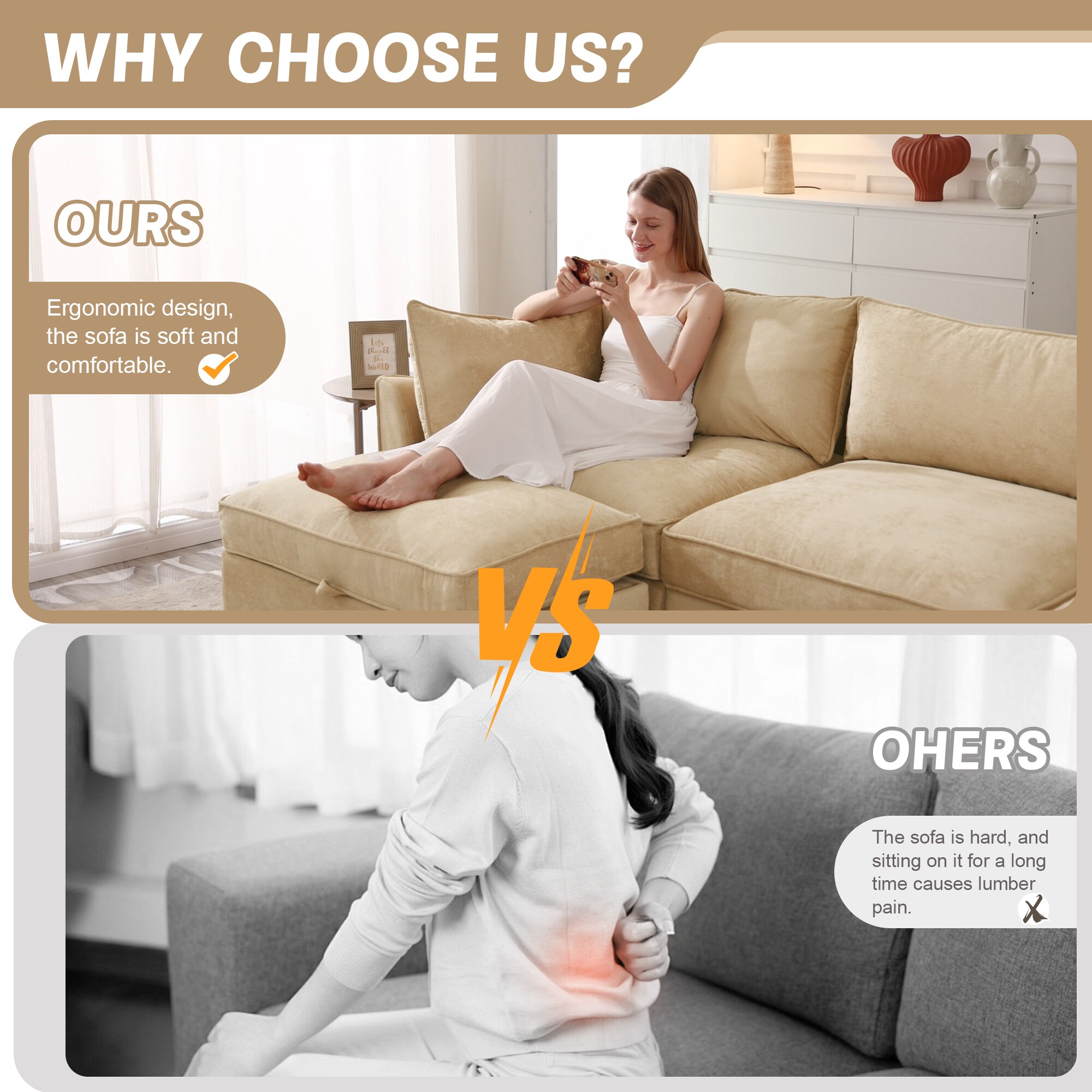 Bybafun YB9000052 Living-Room-Sets - View #10