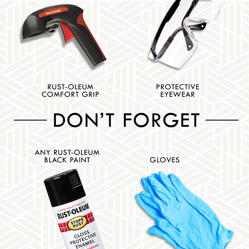 Rust-Oleum 372478SOS Spray-Paint - View #6