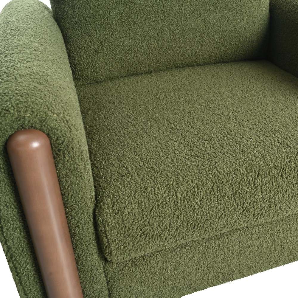 Coolbibila ORION-CHAIR-GREEN chairs - View #7
