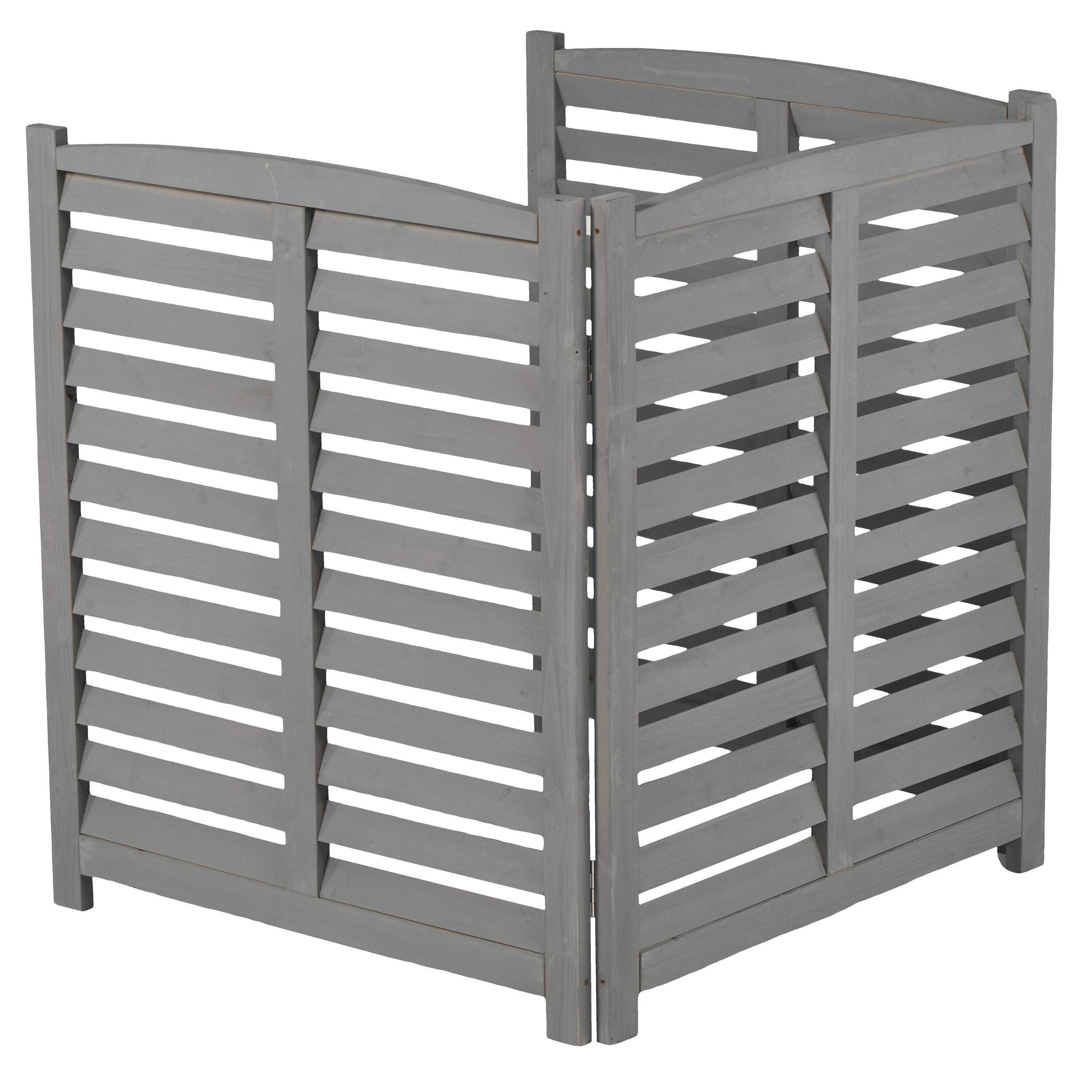 GDFStudio 333105 Garden-Utility-Fencing - View #4
