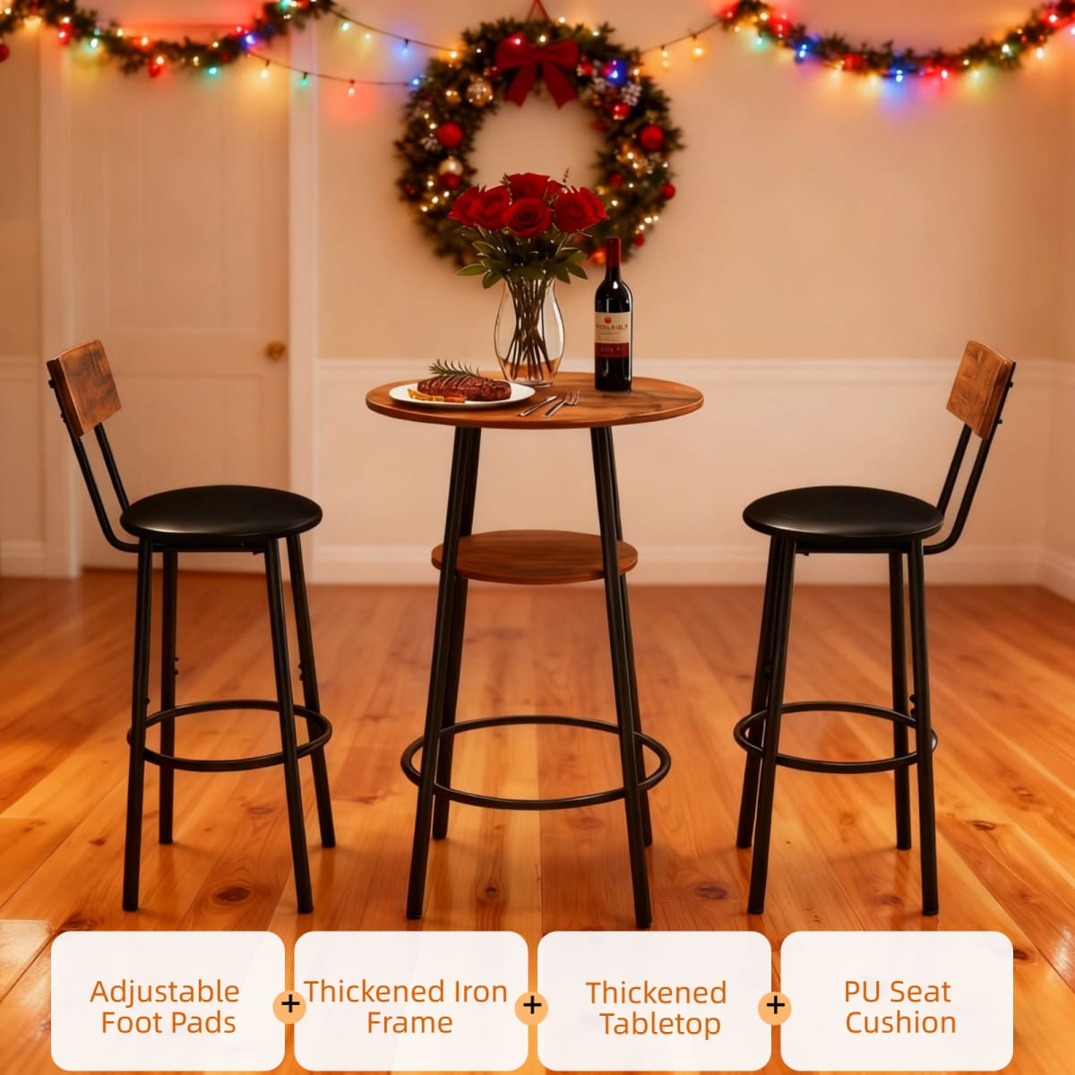 Streamdale Furniture W3204P428254 Dining-Sets - View #15