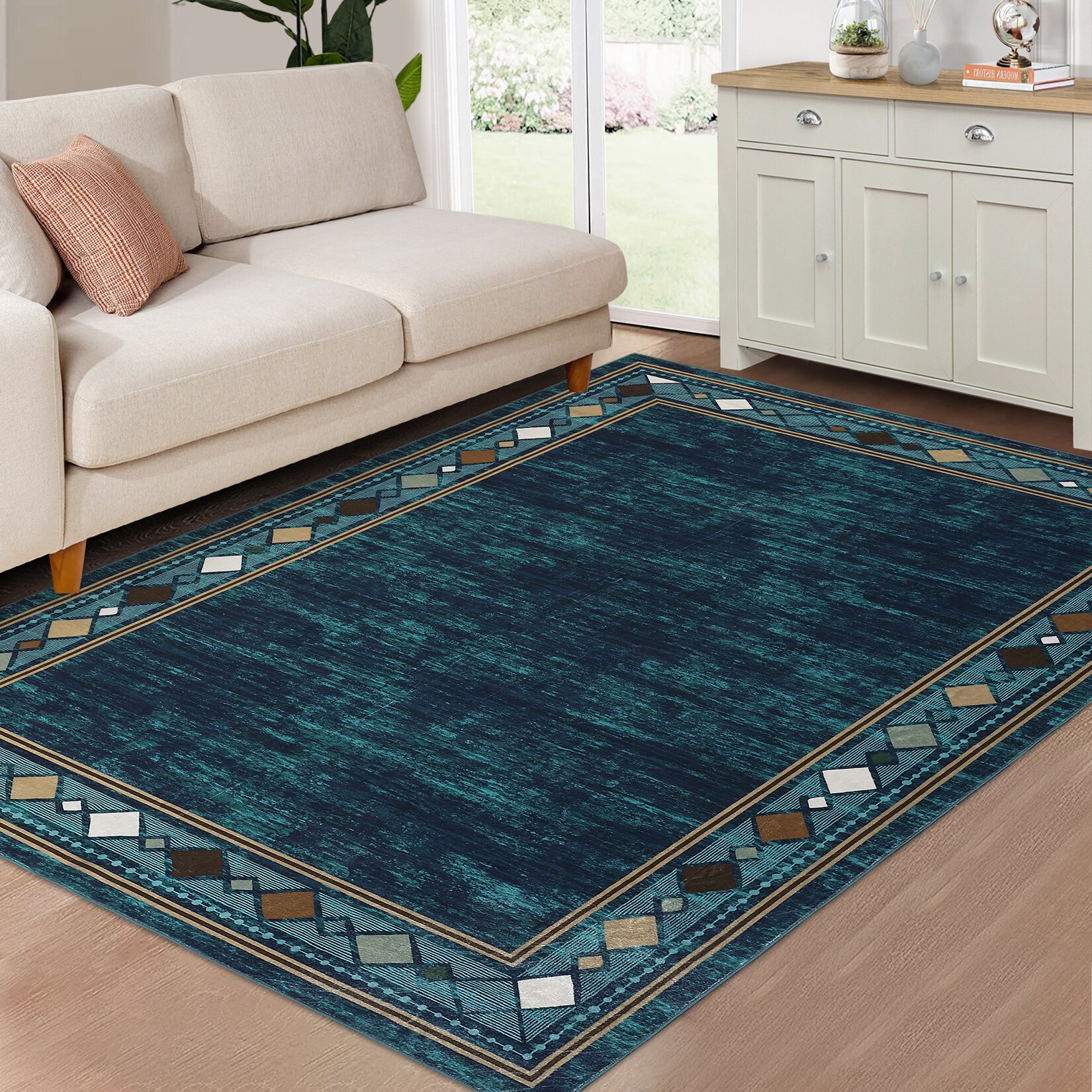 Assile ASRUG26821080117N rugs - View #4