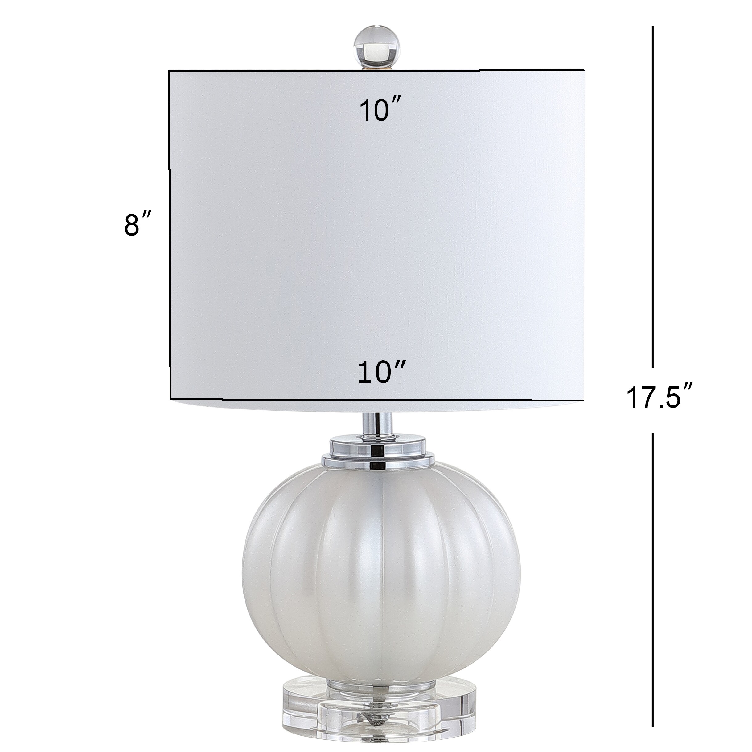 JONATHAN  Y JYL2076A Table-Lamps - View #4