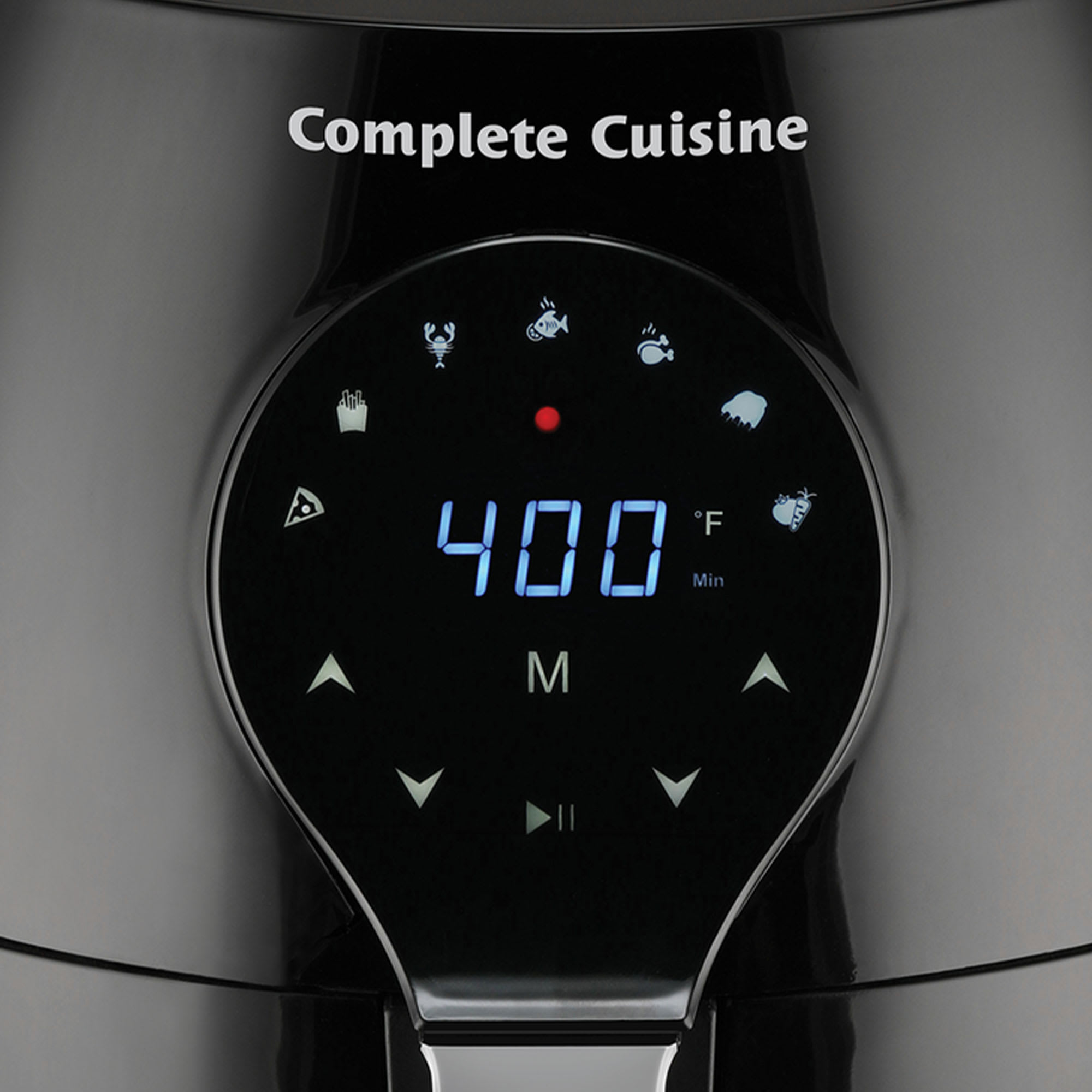 Complete Cuisine 399051 Air-Fryers - View #7