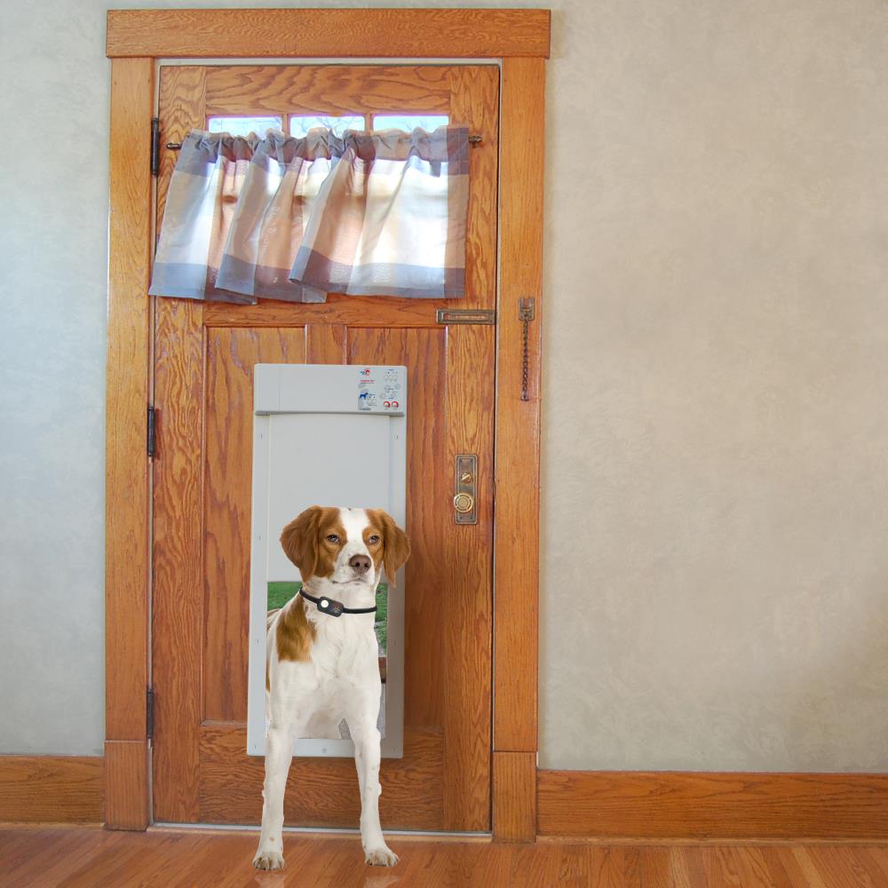 High Tech Pet MS-5 Pet-Door-Accessories - View #3