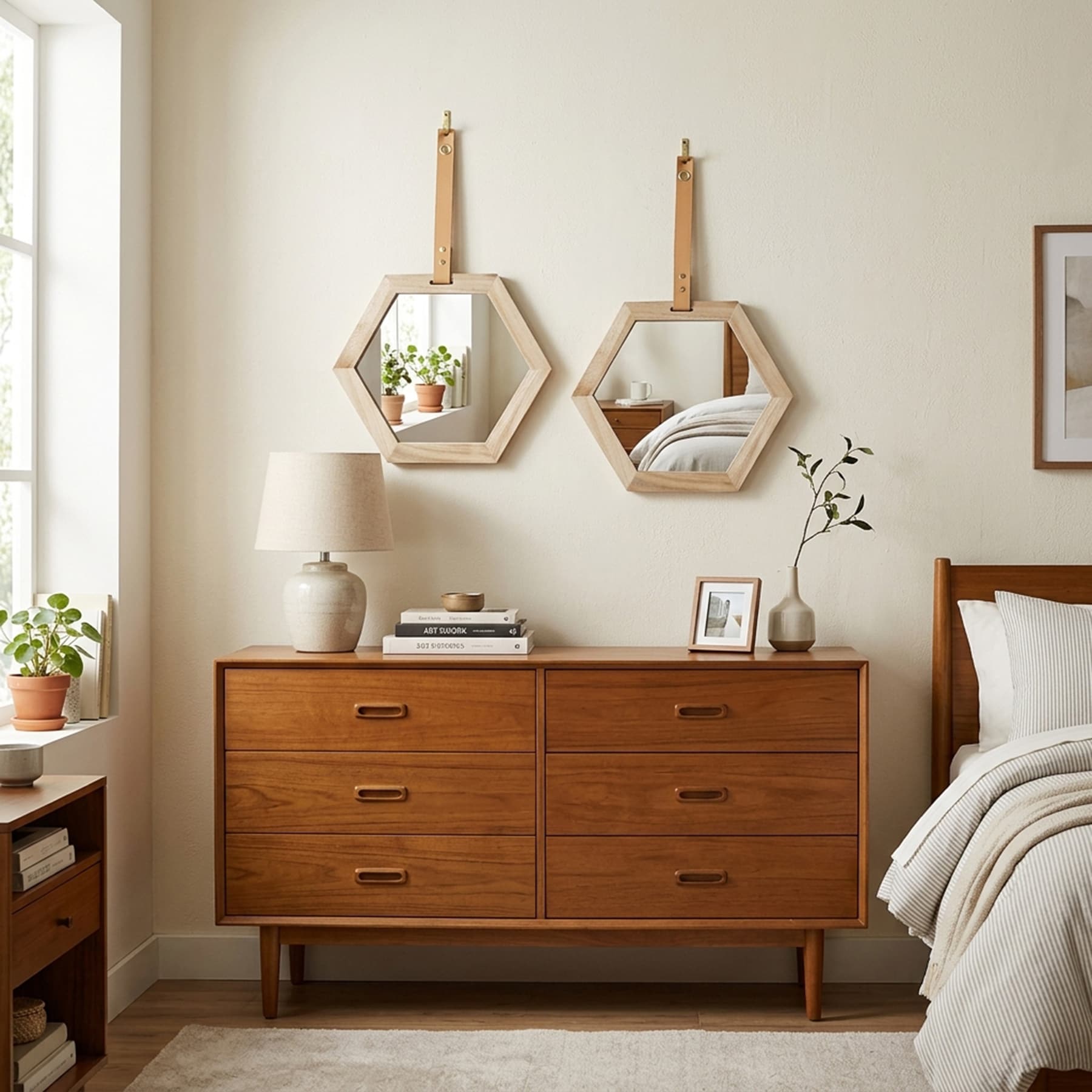 SINOFURN SYE3700010SL Decor-Mirrors - View #2