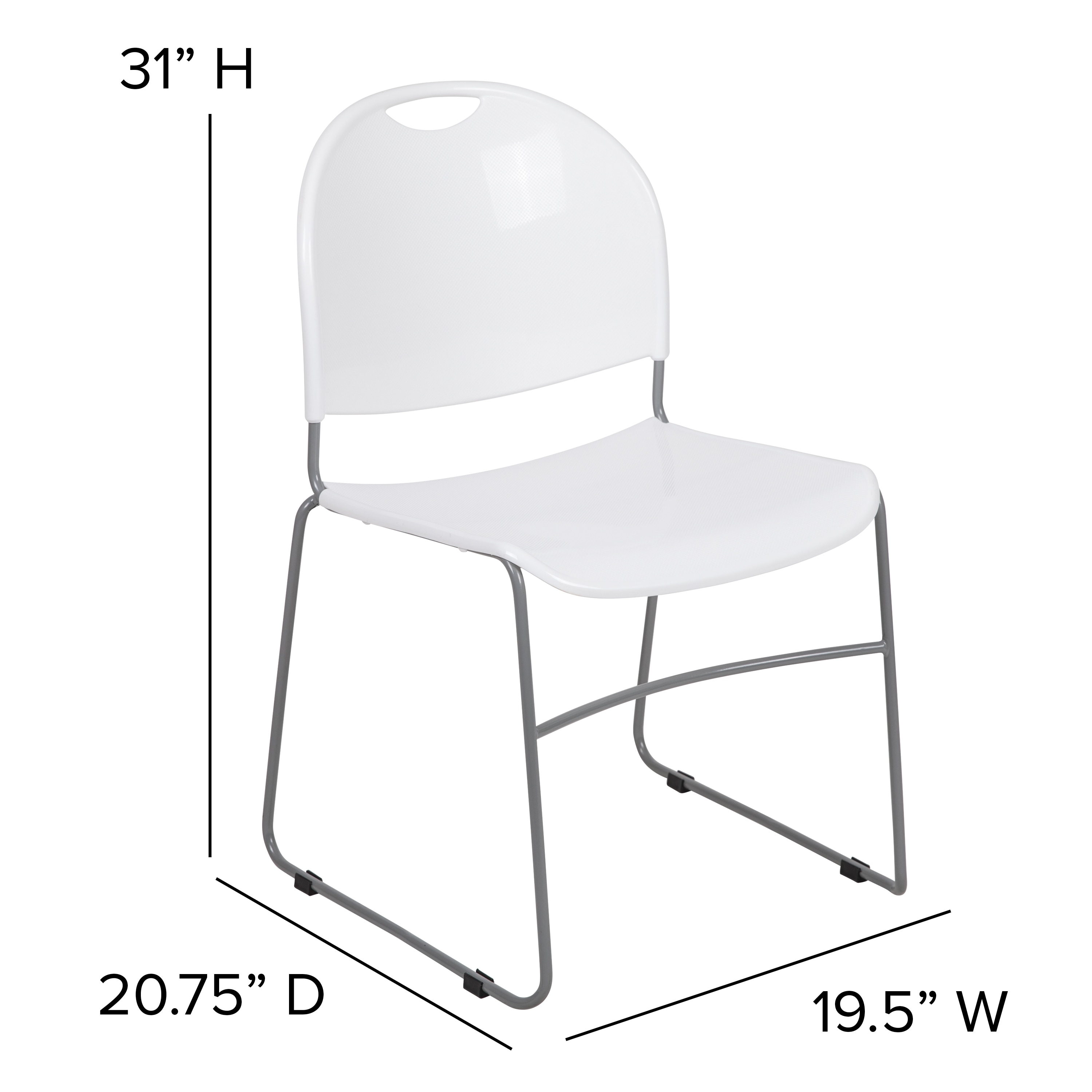 Flash Furniture 889142560784 chairs - View #4