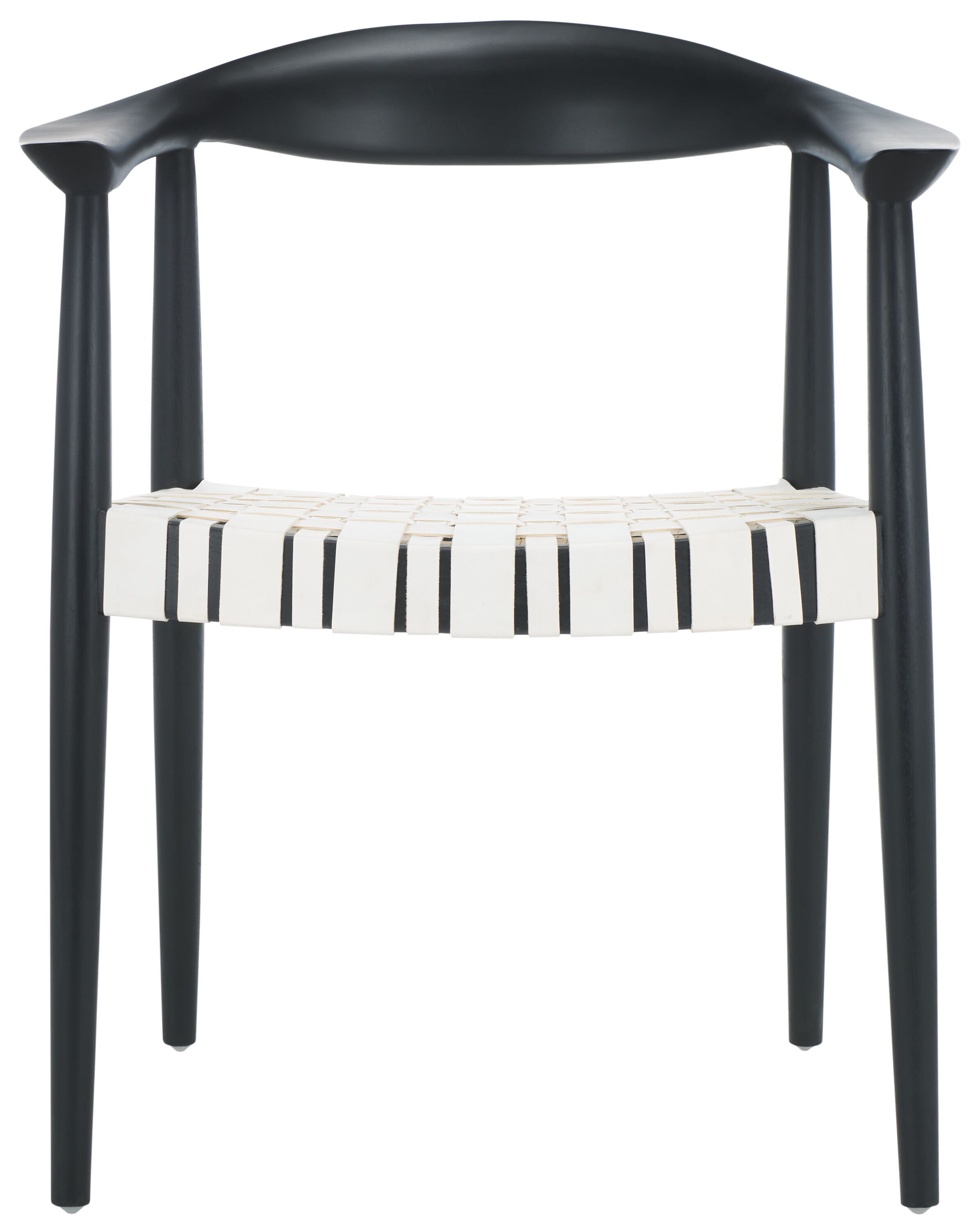 Safavieh ACH1203B chairs - View #3