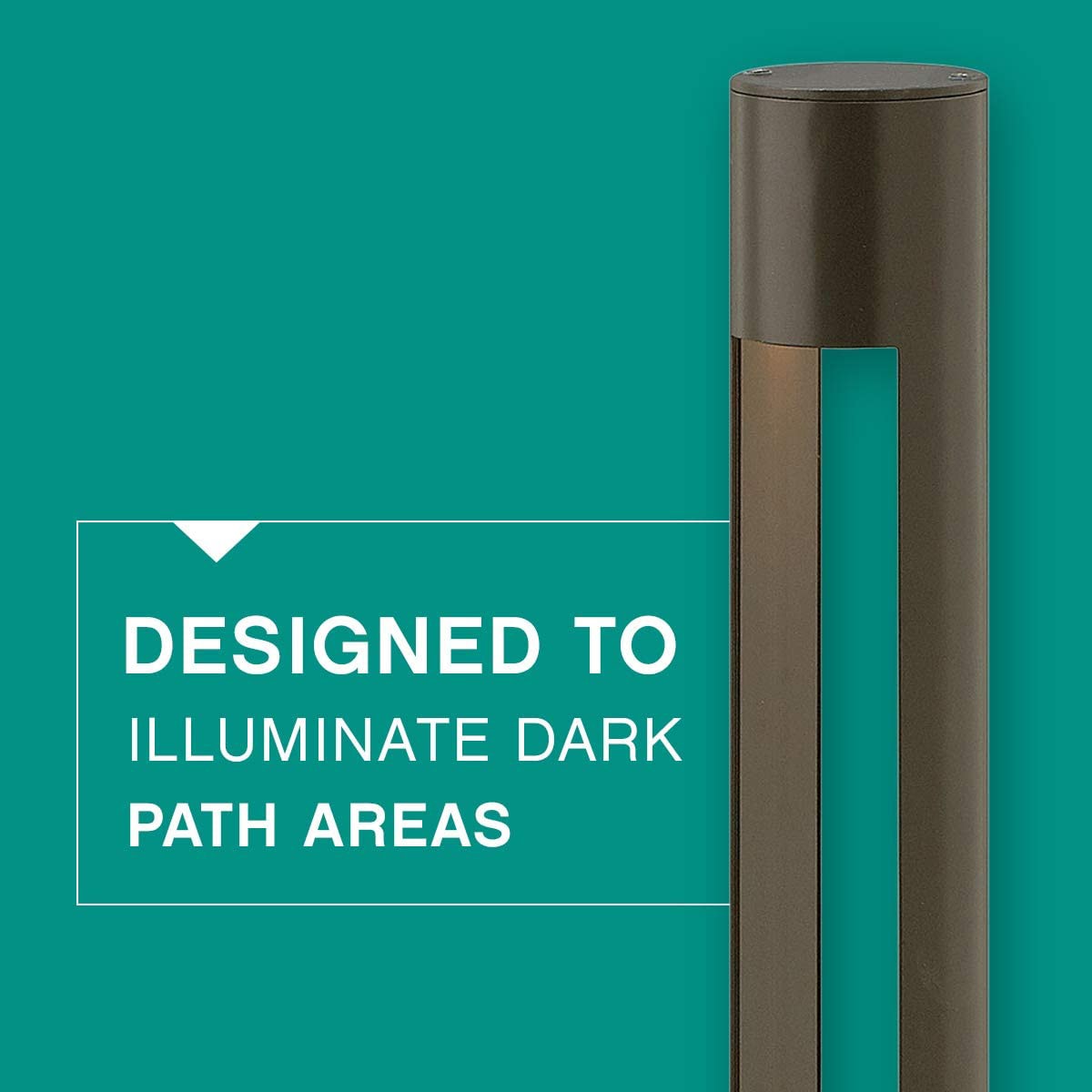 Hinkley 15602SK Path-Lights - View #5
