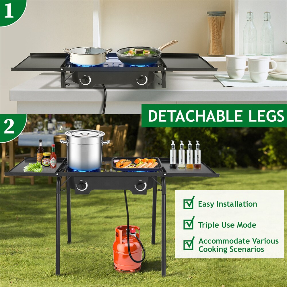 Outopee LO1G57000563 Outdoor-Burners-Stoves - View #5