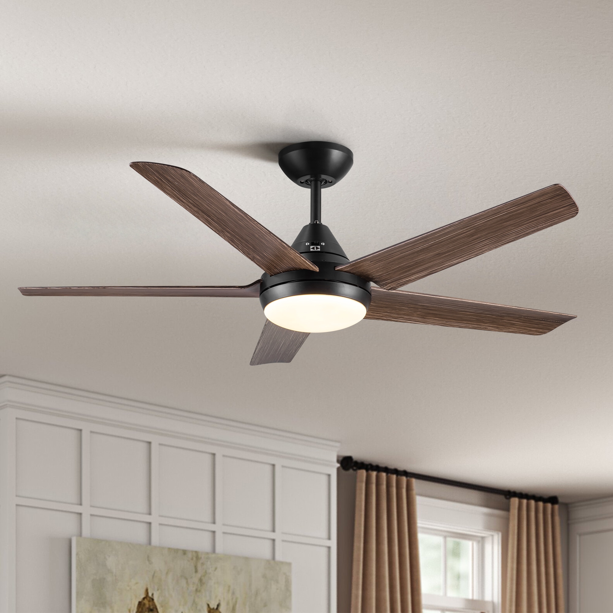 Innobule LAMP-0352061 Ceiling-Fans - View #2